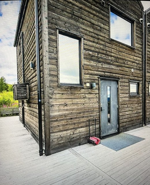 3 rok · 67 m² i Gällivare – bild 2