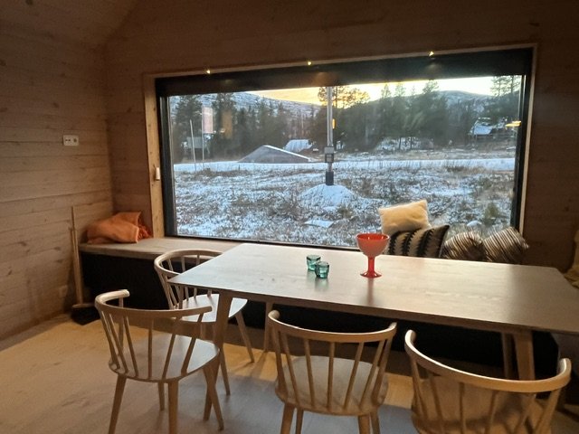3 rok · 67 m² i Gällivare – bild 5