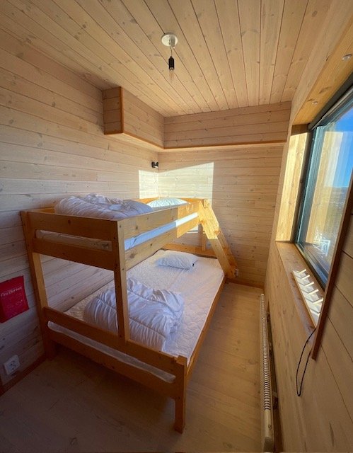 3 rok · 67 m² i Gällivare – bild 7