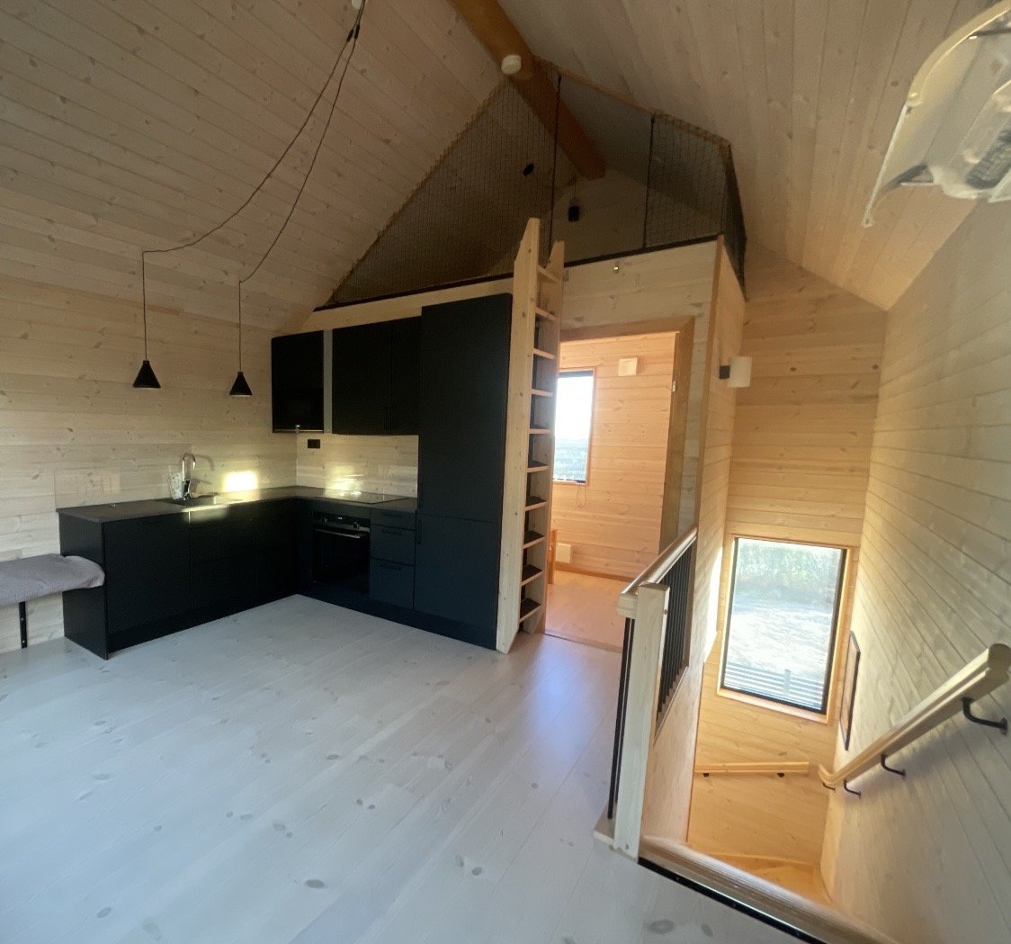 3 rok · 67 m² i Gällivare – bild 4