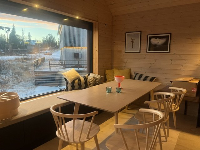 3 rok · 67 m² i Gällivare – bild 3