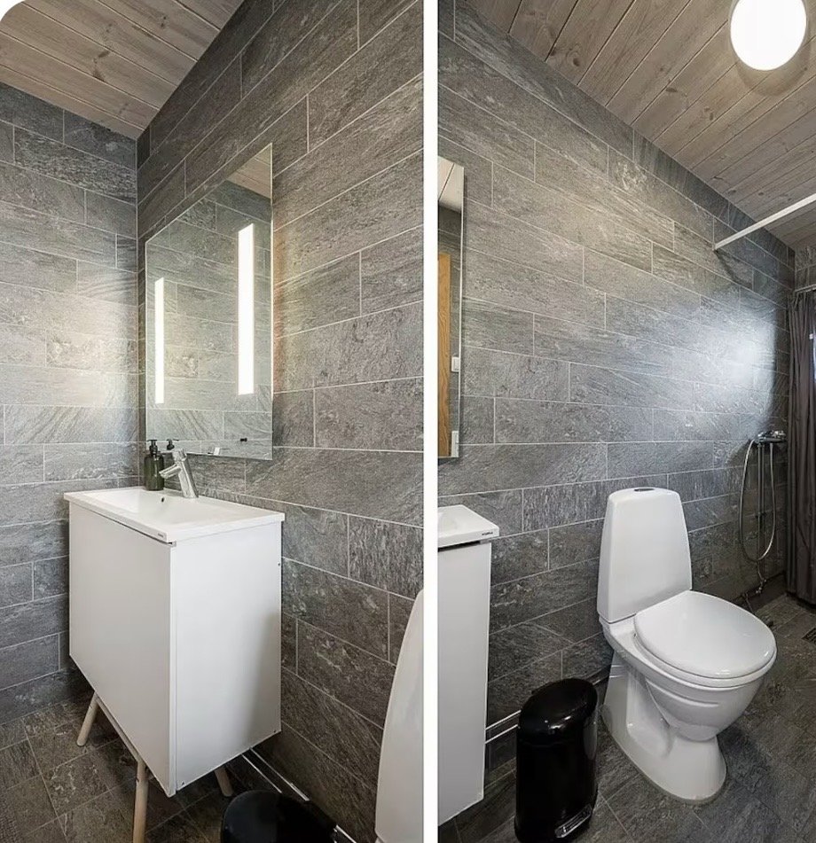 3 rok · 67 m² i Gällivare – bild 9