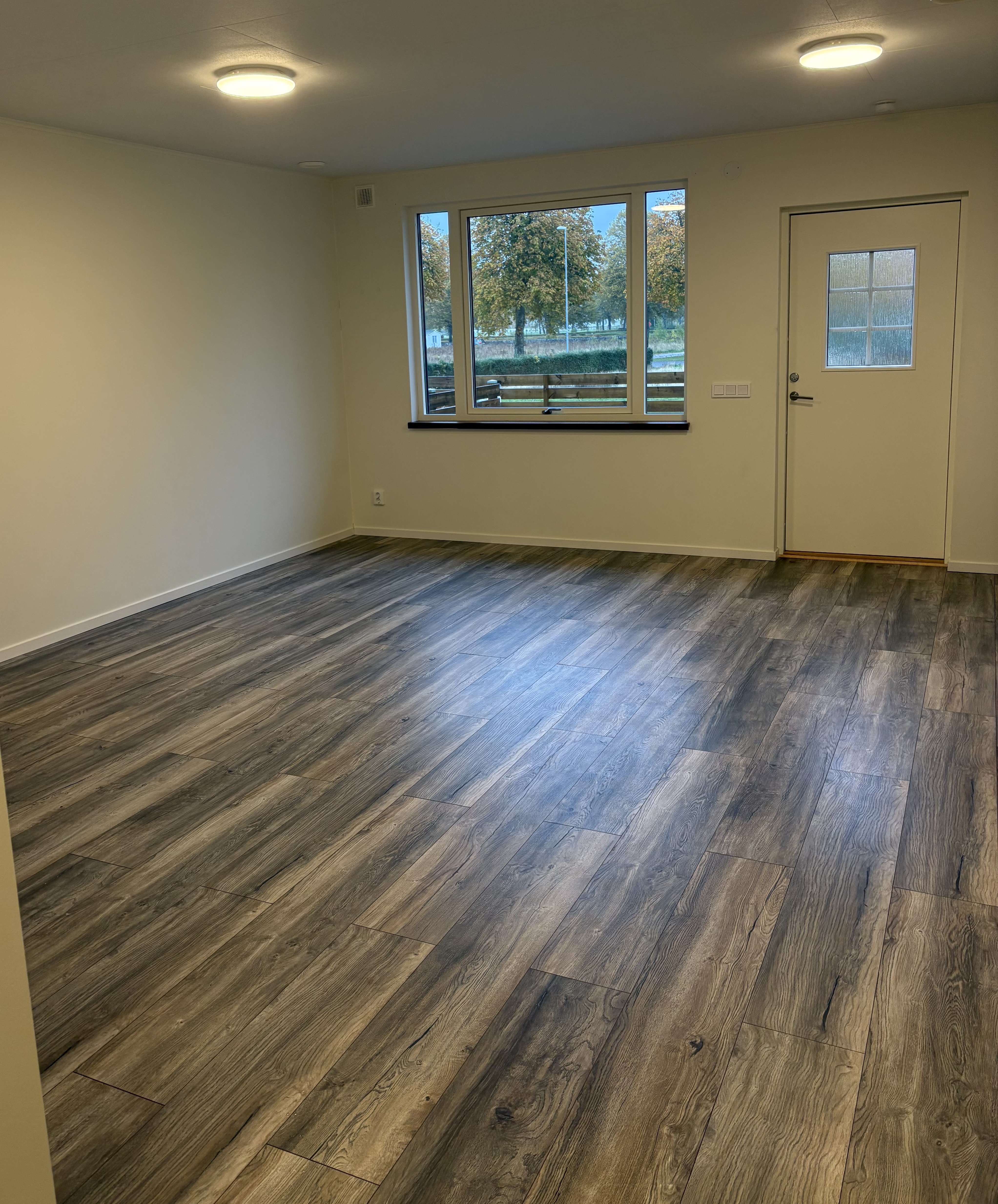 2 rok · 55 m² i Vinslöv – bild 4