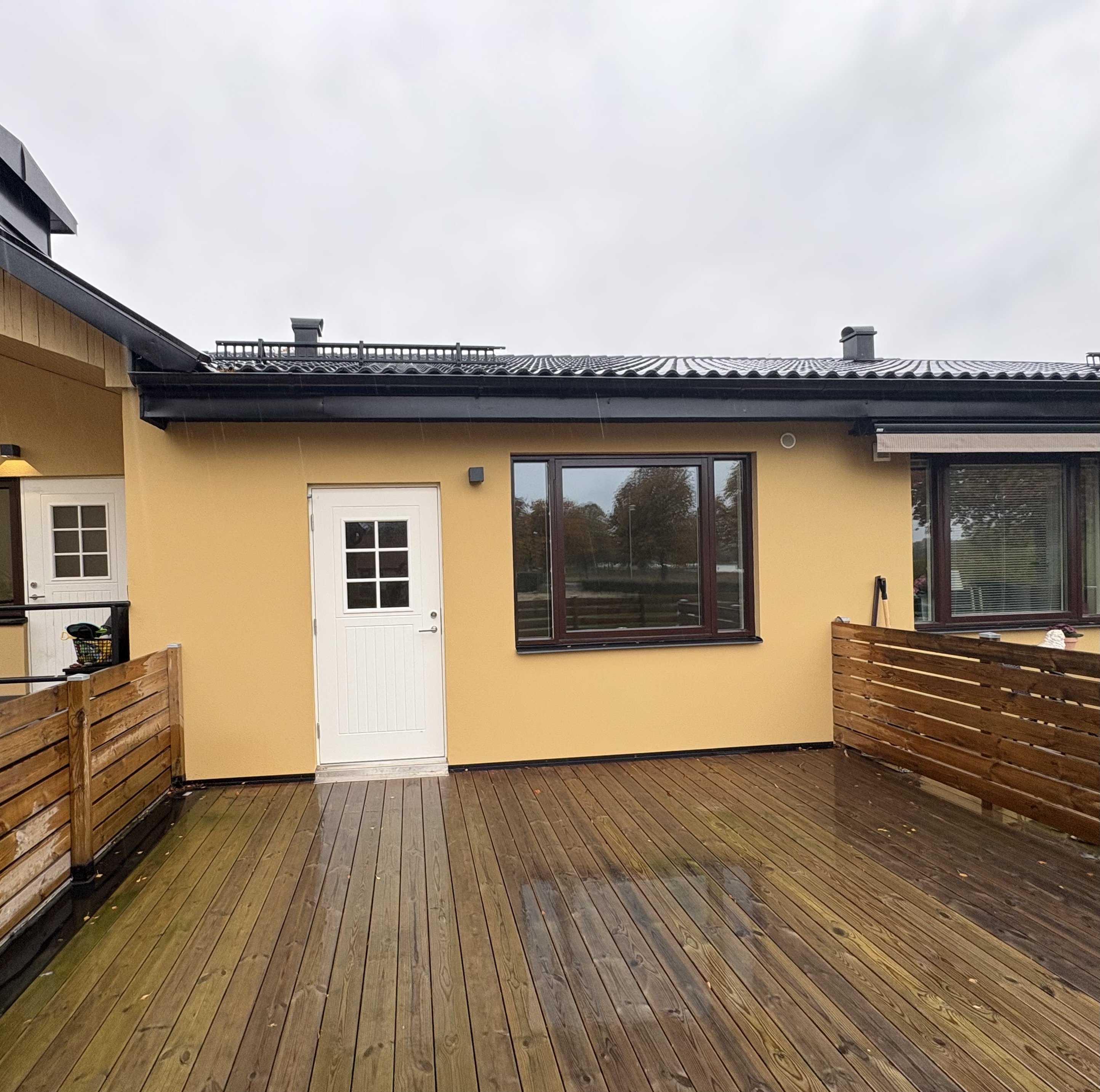 2 rok · 55 m² i Vinslöv