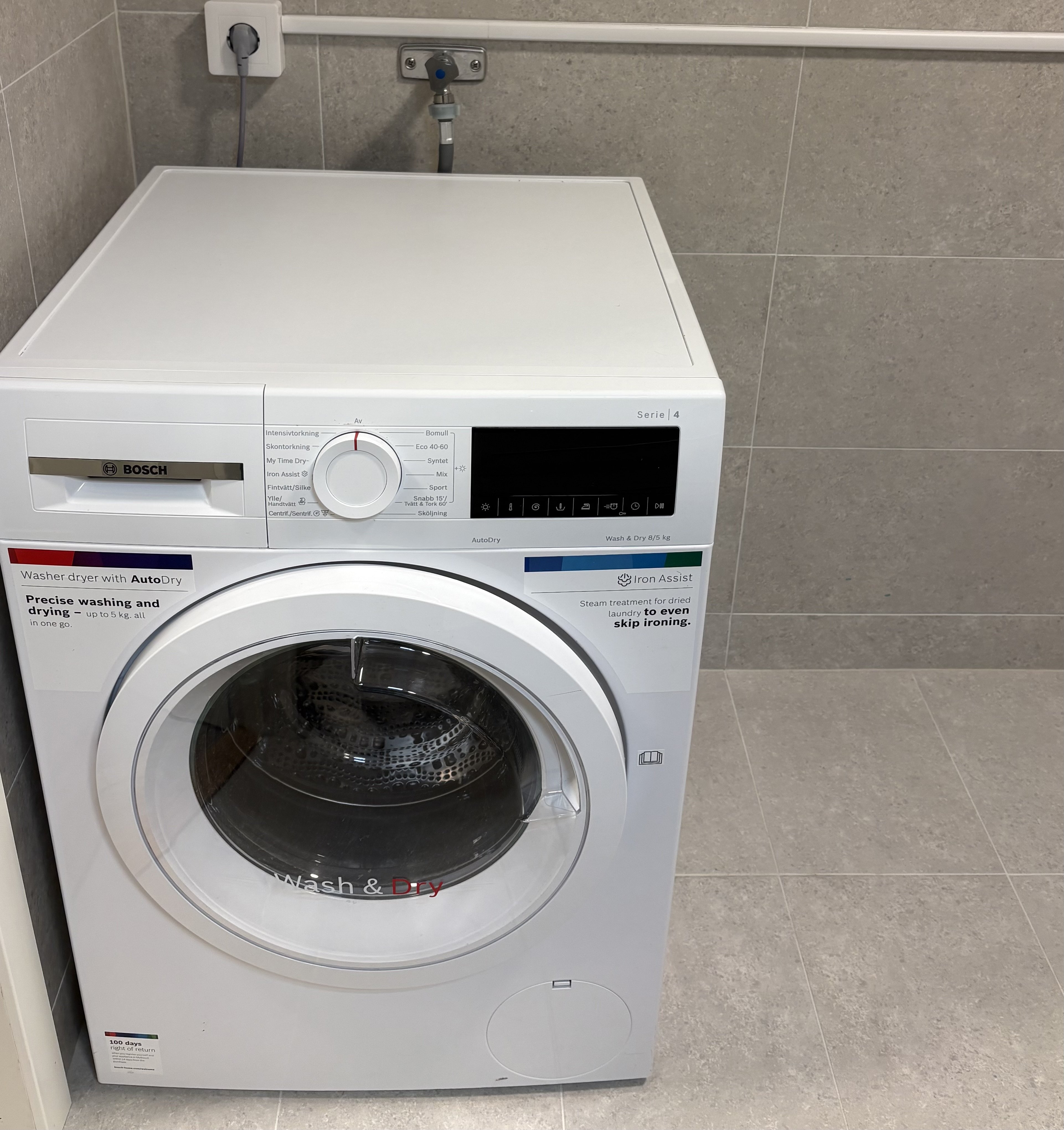 2 rok · 55 m² i Vinslöv – bild 11