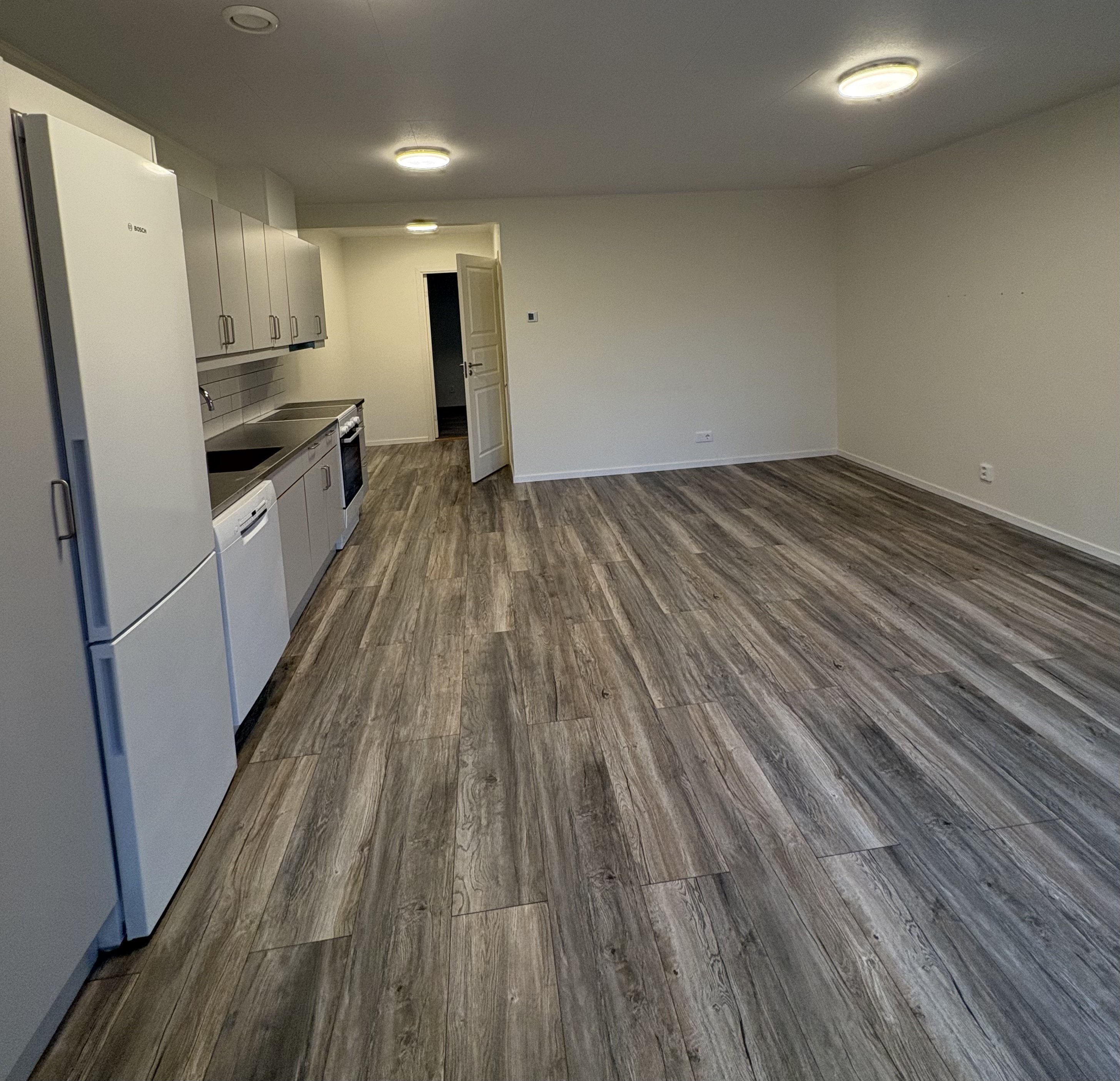 2 rok · 55 m² i Vinslöv – bild 14