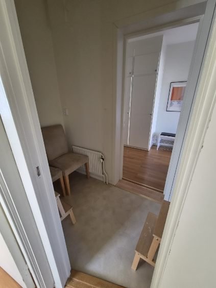 3 rok · 80 m² i Limhamn – bild 2