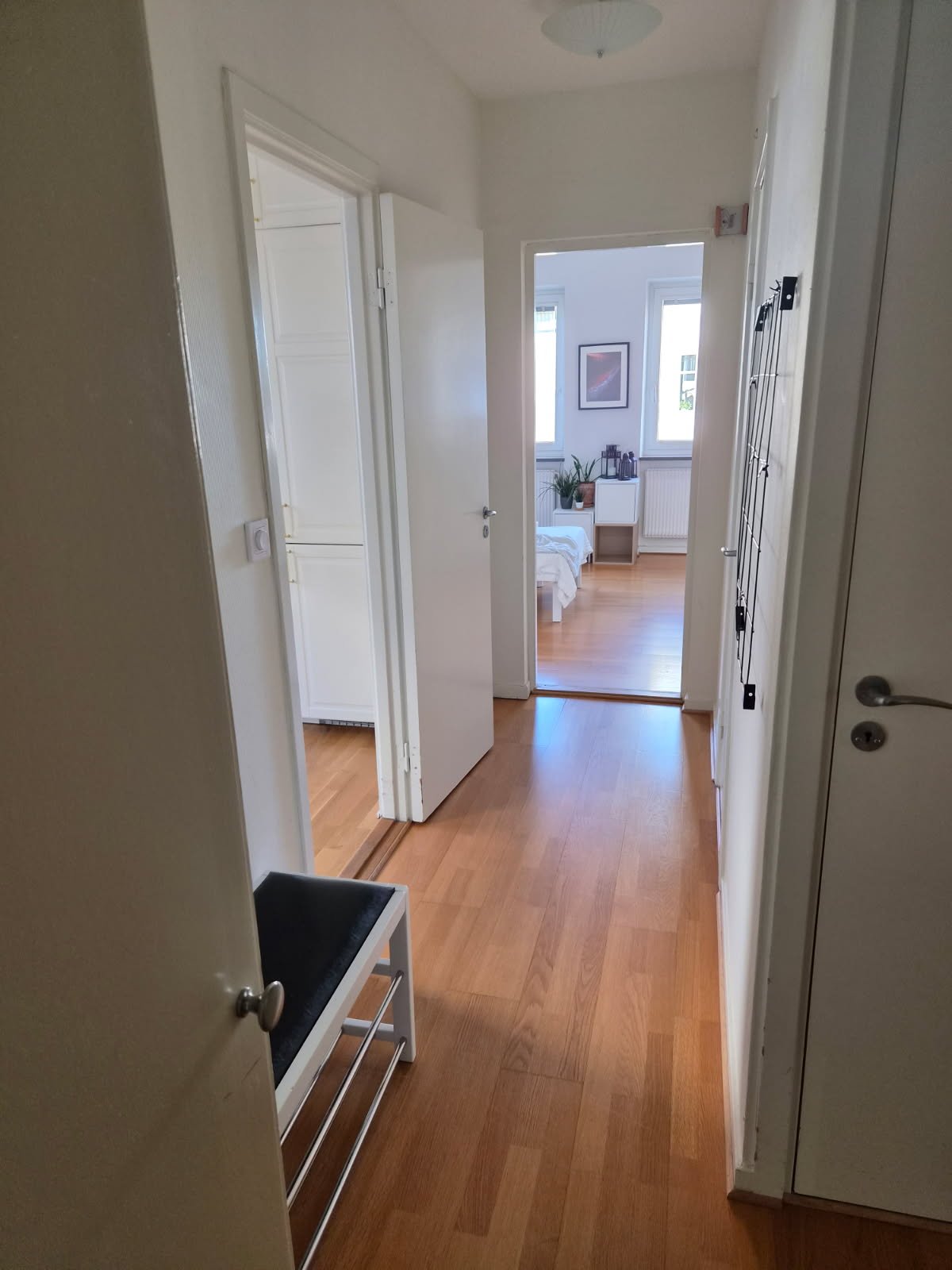 3 rok · 80 m² i Limhamn – bild 3