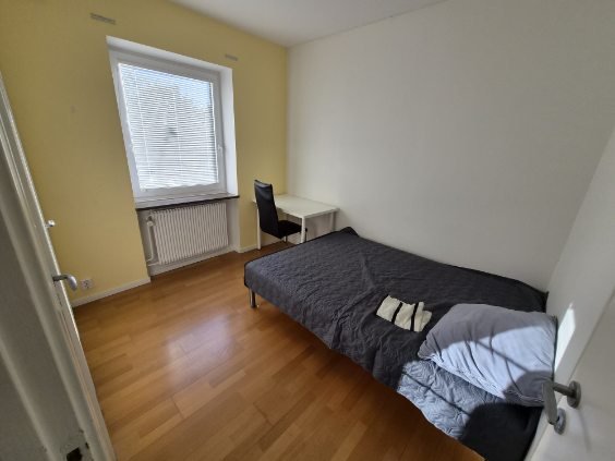 3 rok · 80 m² i Limhamn – bild 5