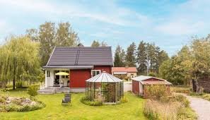 4 rok · 98 m² i Björneborg