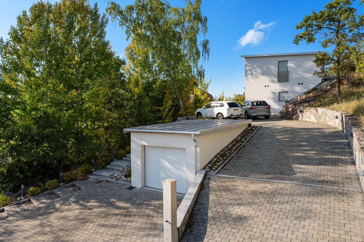 Villa/Hus, 6 rooms, 200 sqm, Sollentuna