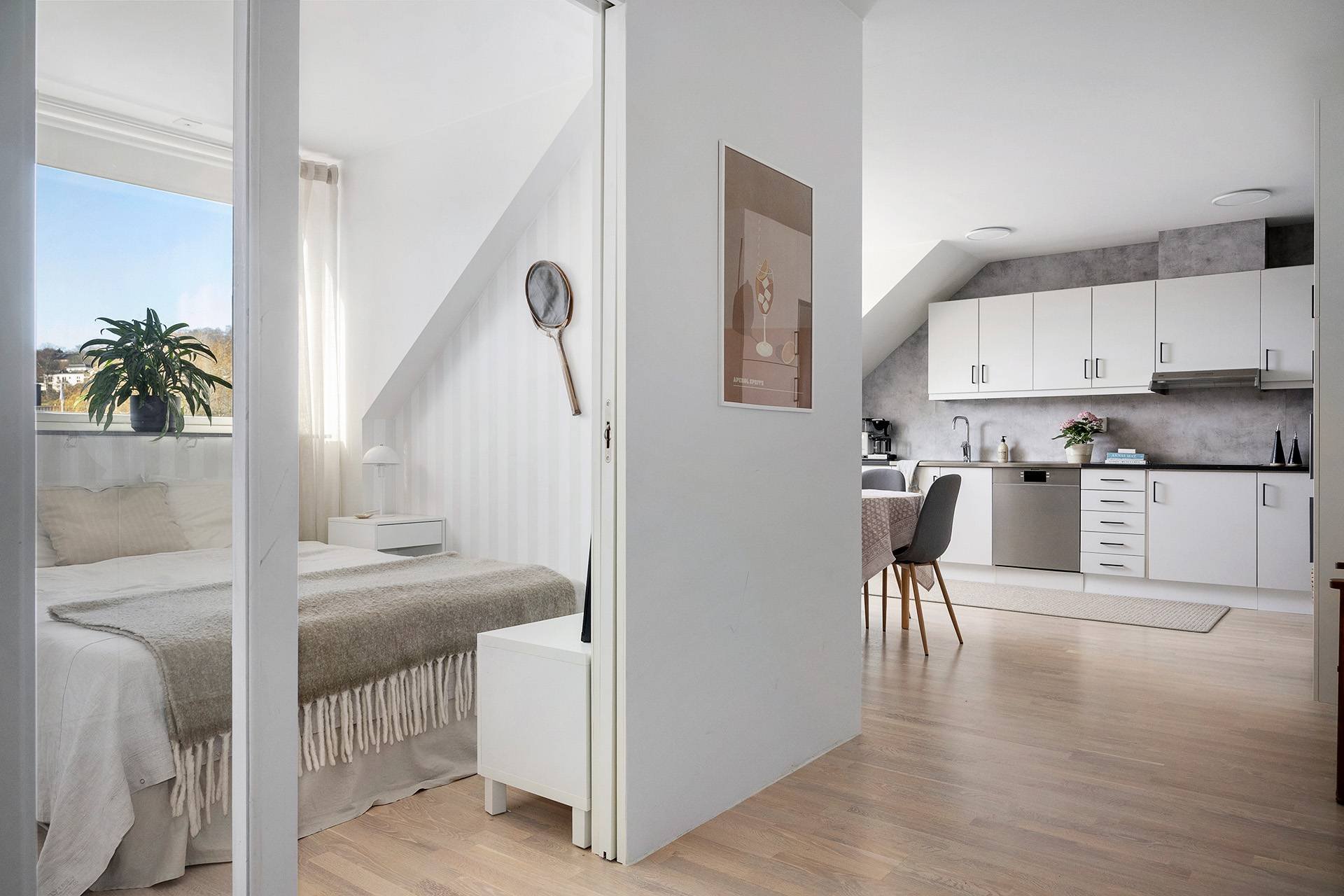 3 rok · 52 m² i Båstad