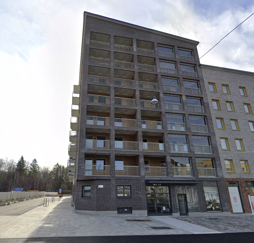 1 rok · 31 m² i Järfälla