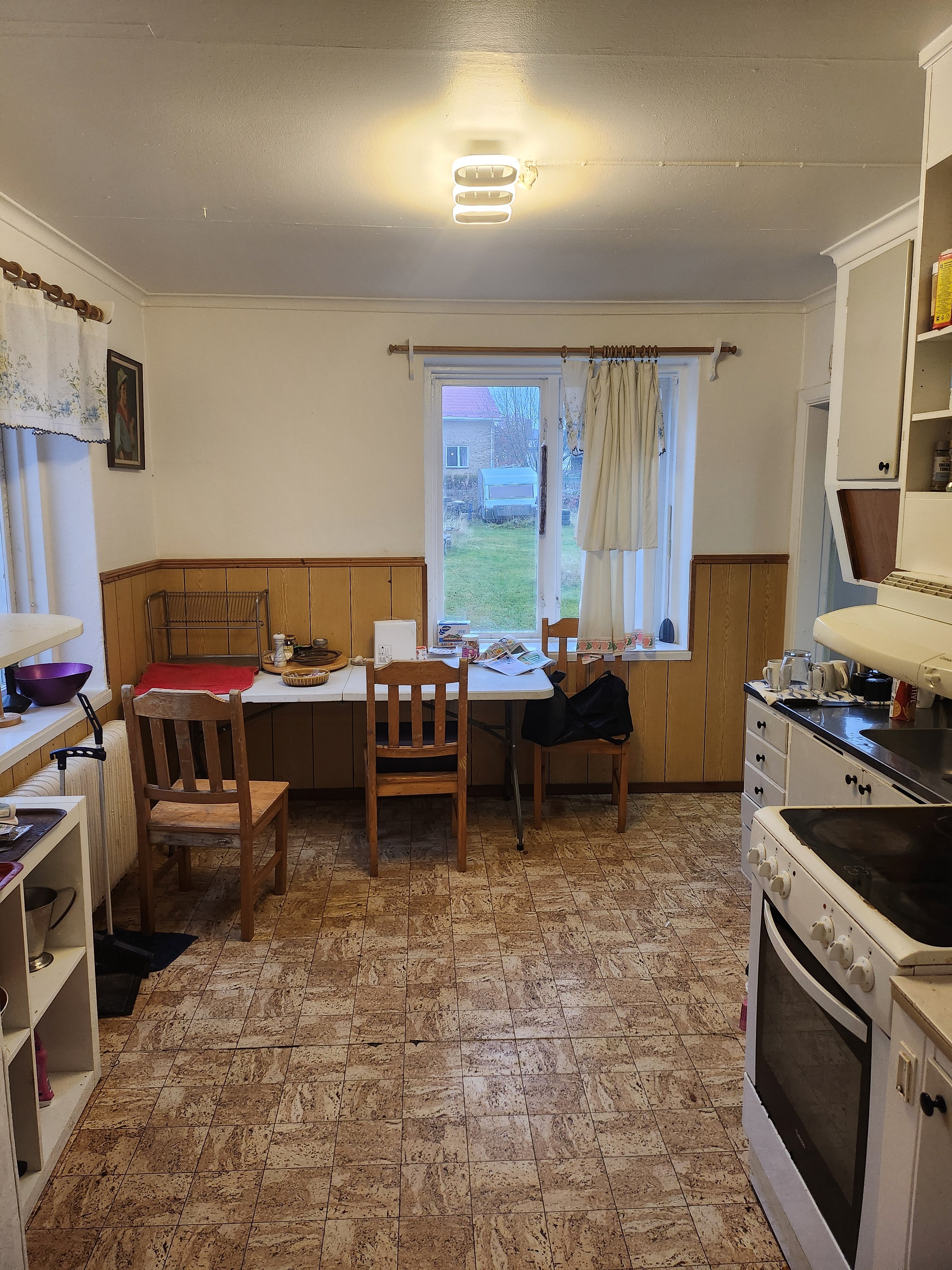 4 rok · 90 m² i Åsele – bild 4
