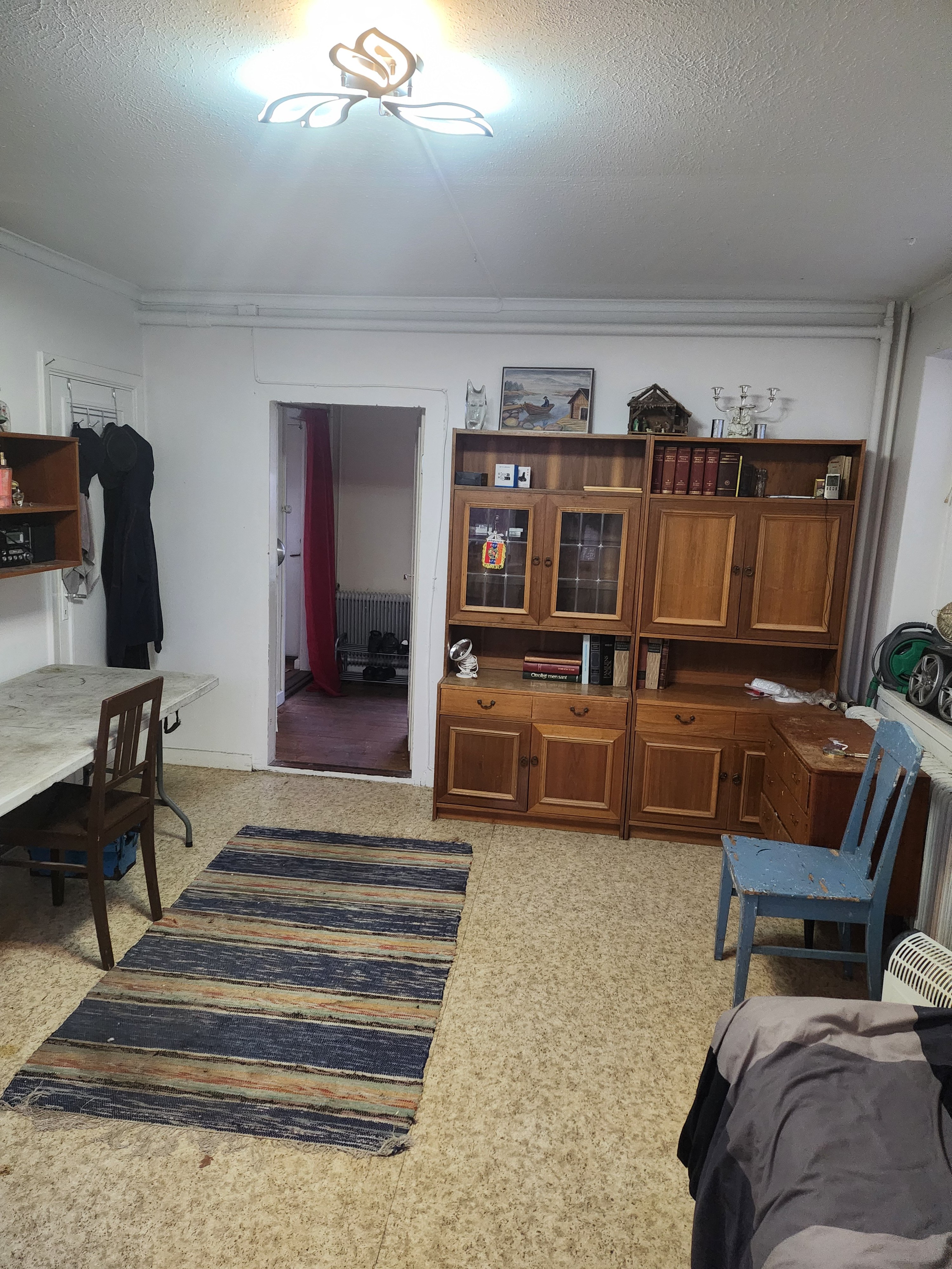 4 rok · 90 m² i Åsele – bild 3