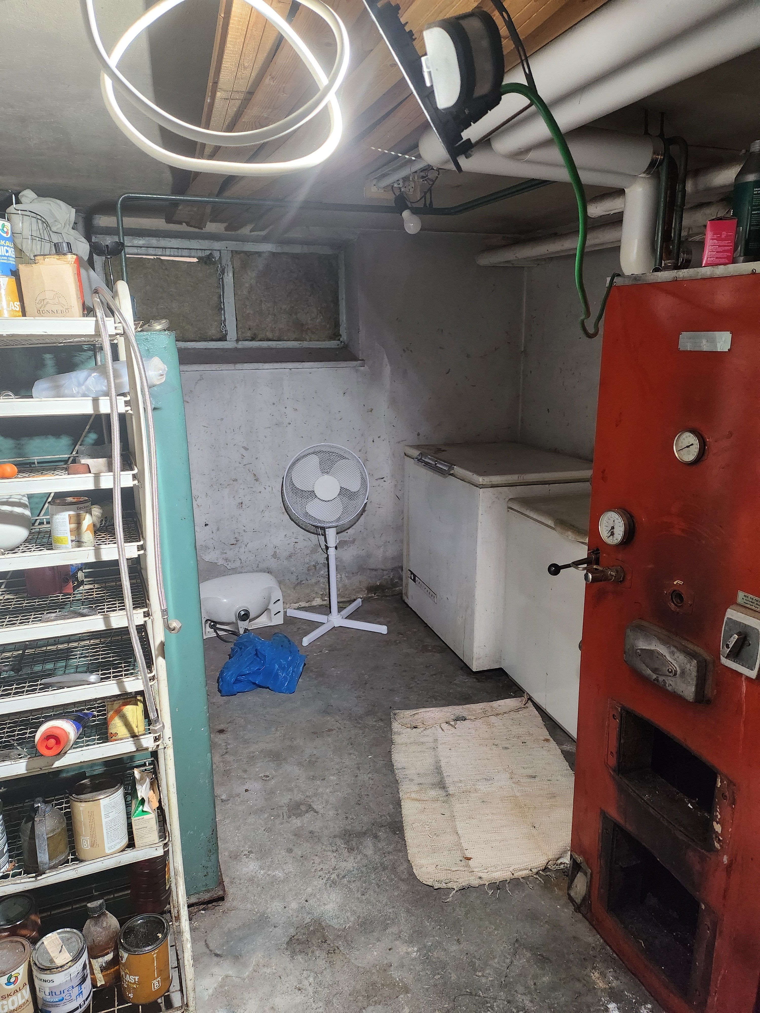 4 rok · 90 m² i Åsele – bild 9