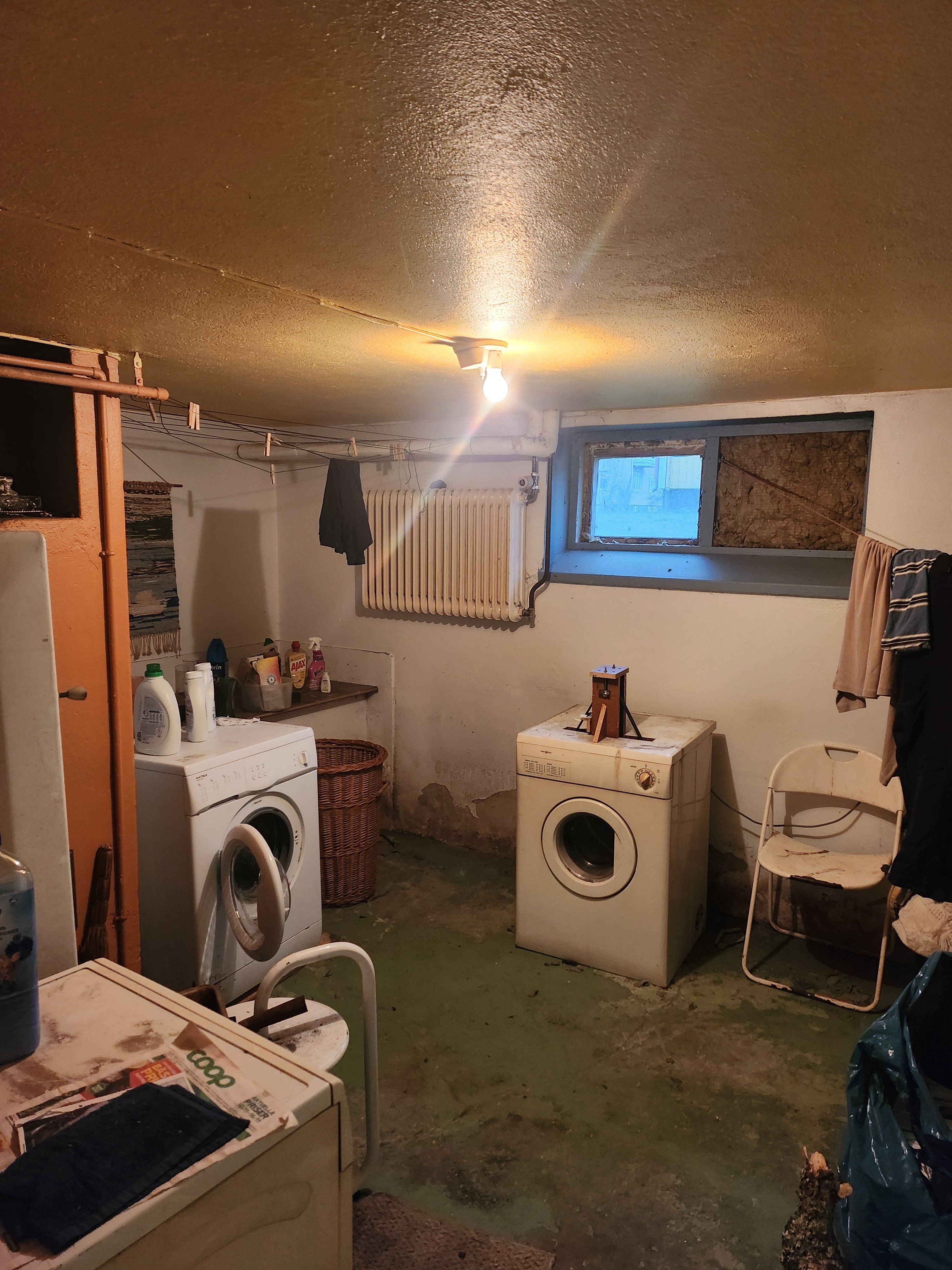 4 rok · 90 m² i Åsele – bild 8
