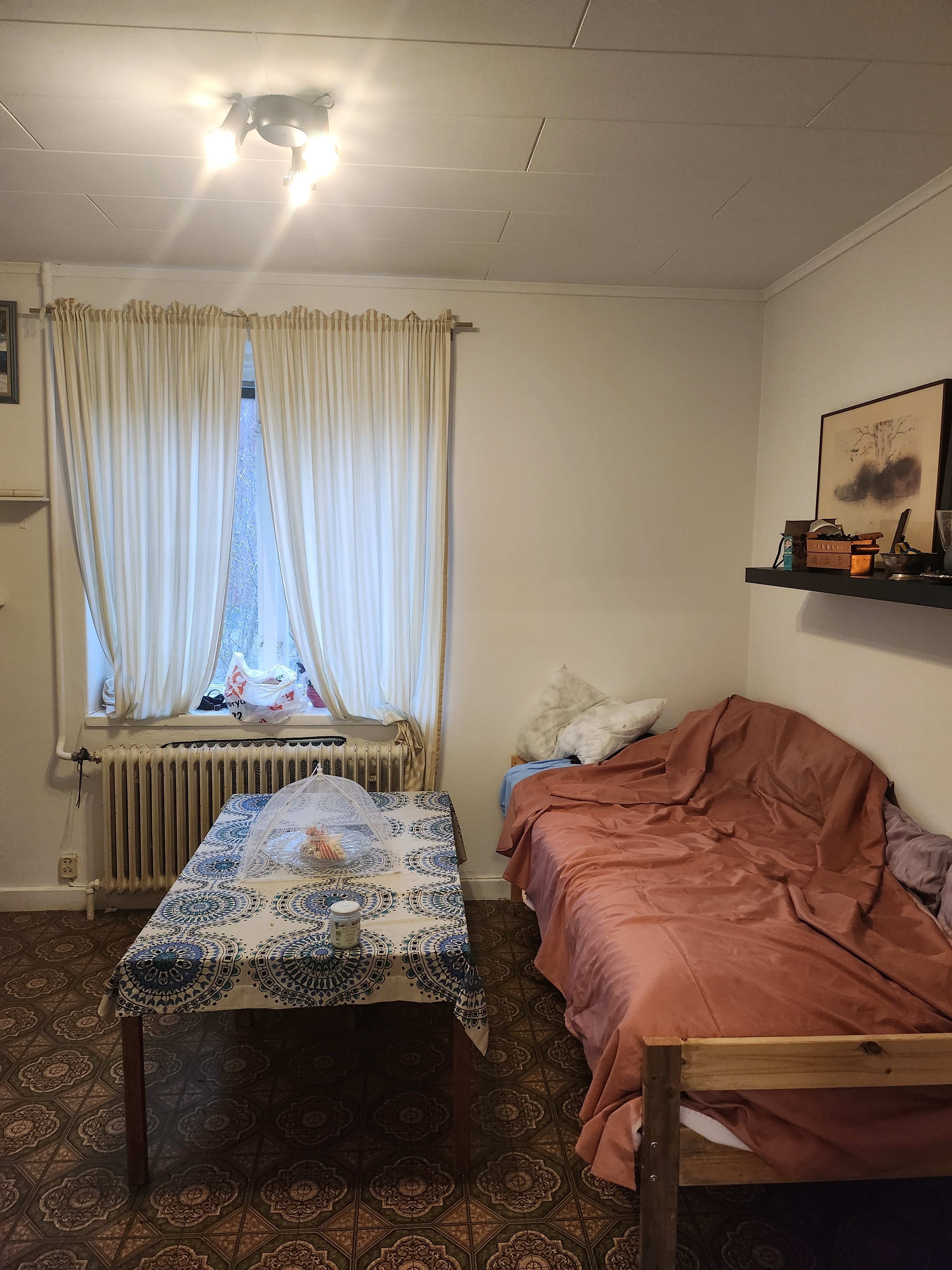 4 rok · 90 m² i Åsele – bild 10