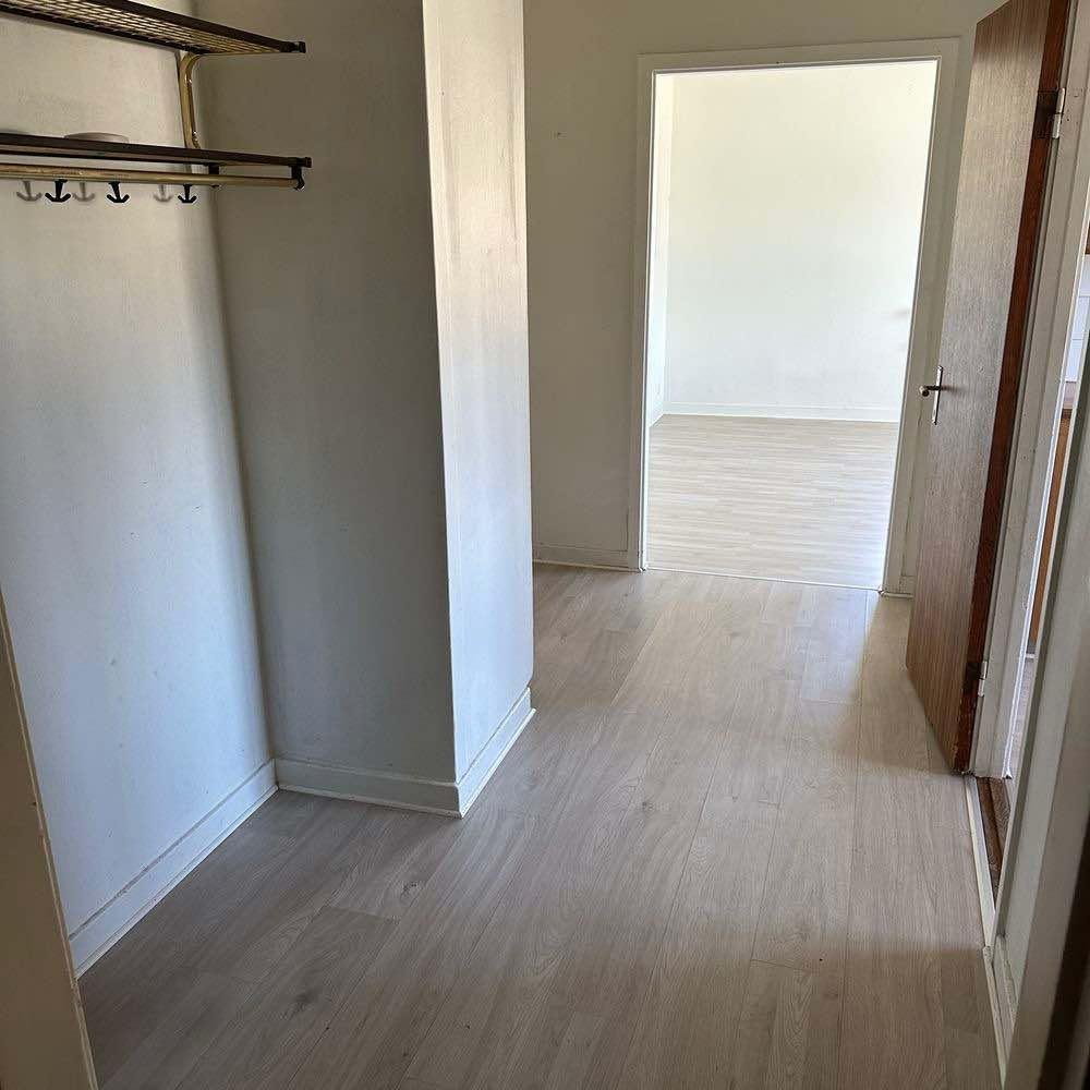 Lägenhet, 4 rooms, 70 sqm, Älvsered