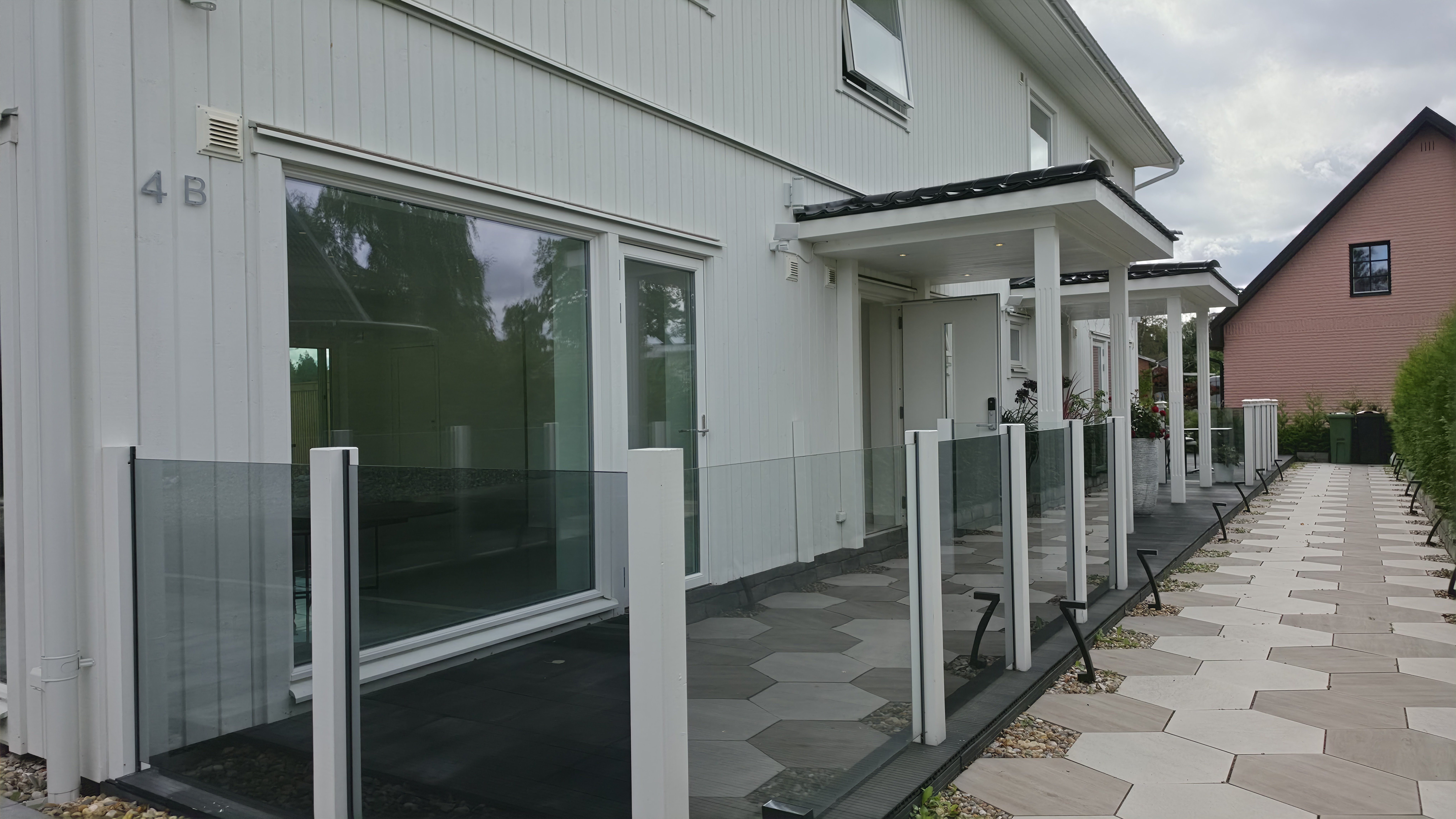 5 rok · 150 m² i Järfälla – bild 22