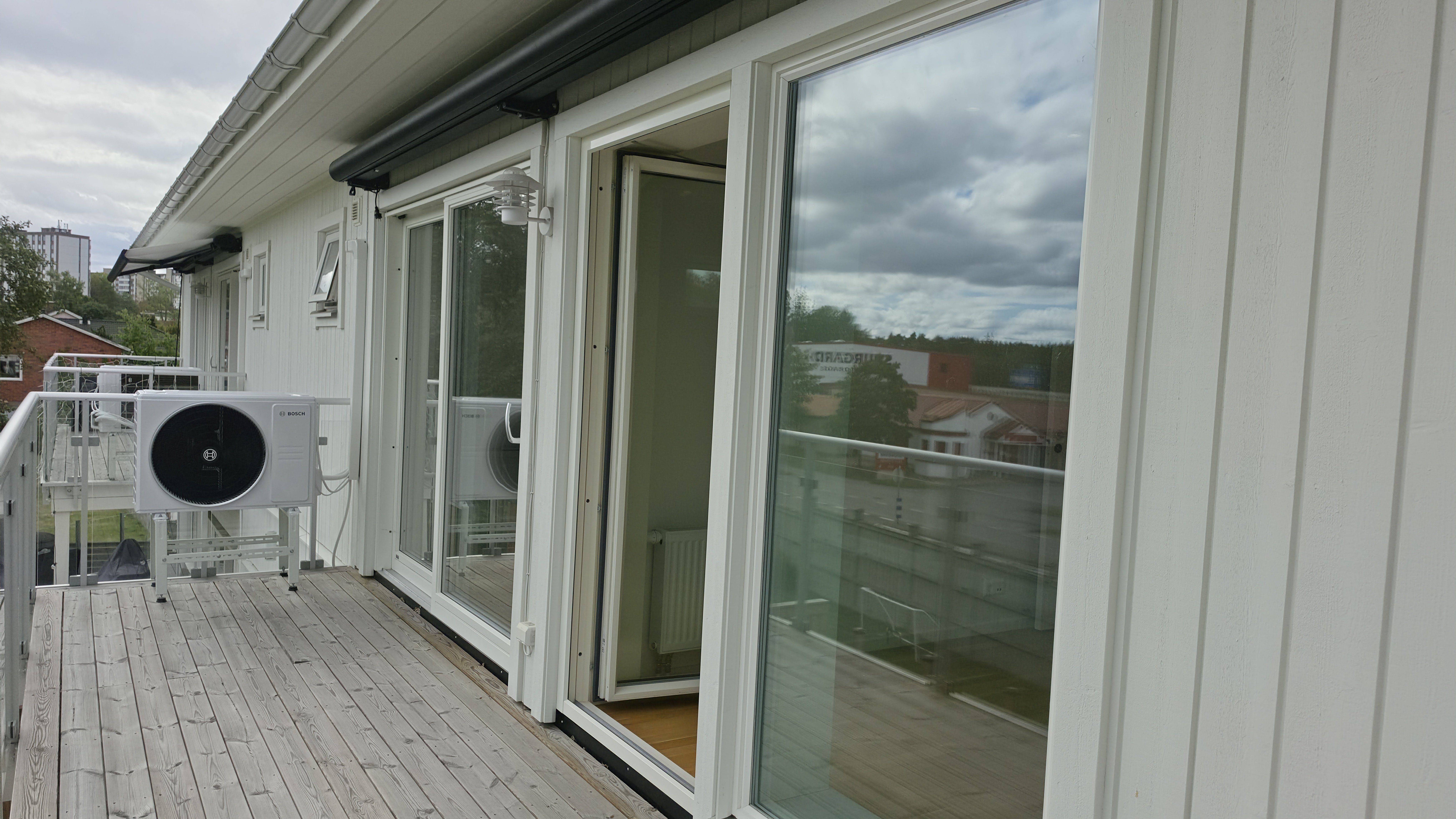 5 rok · 150 m² i Järfälla – bild 21