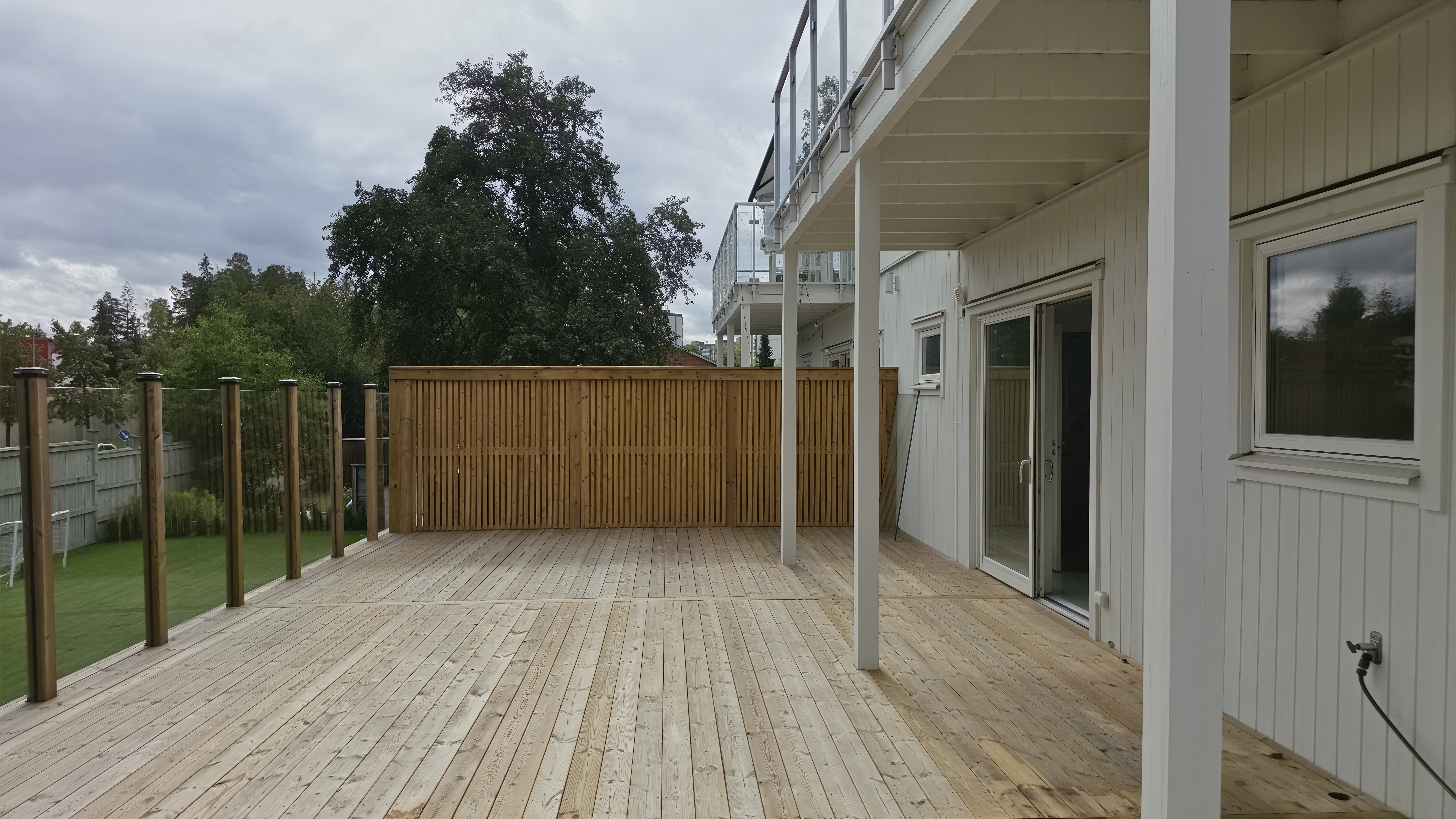 5 rok · 150 m² i Järfälla – bild 3