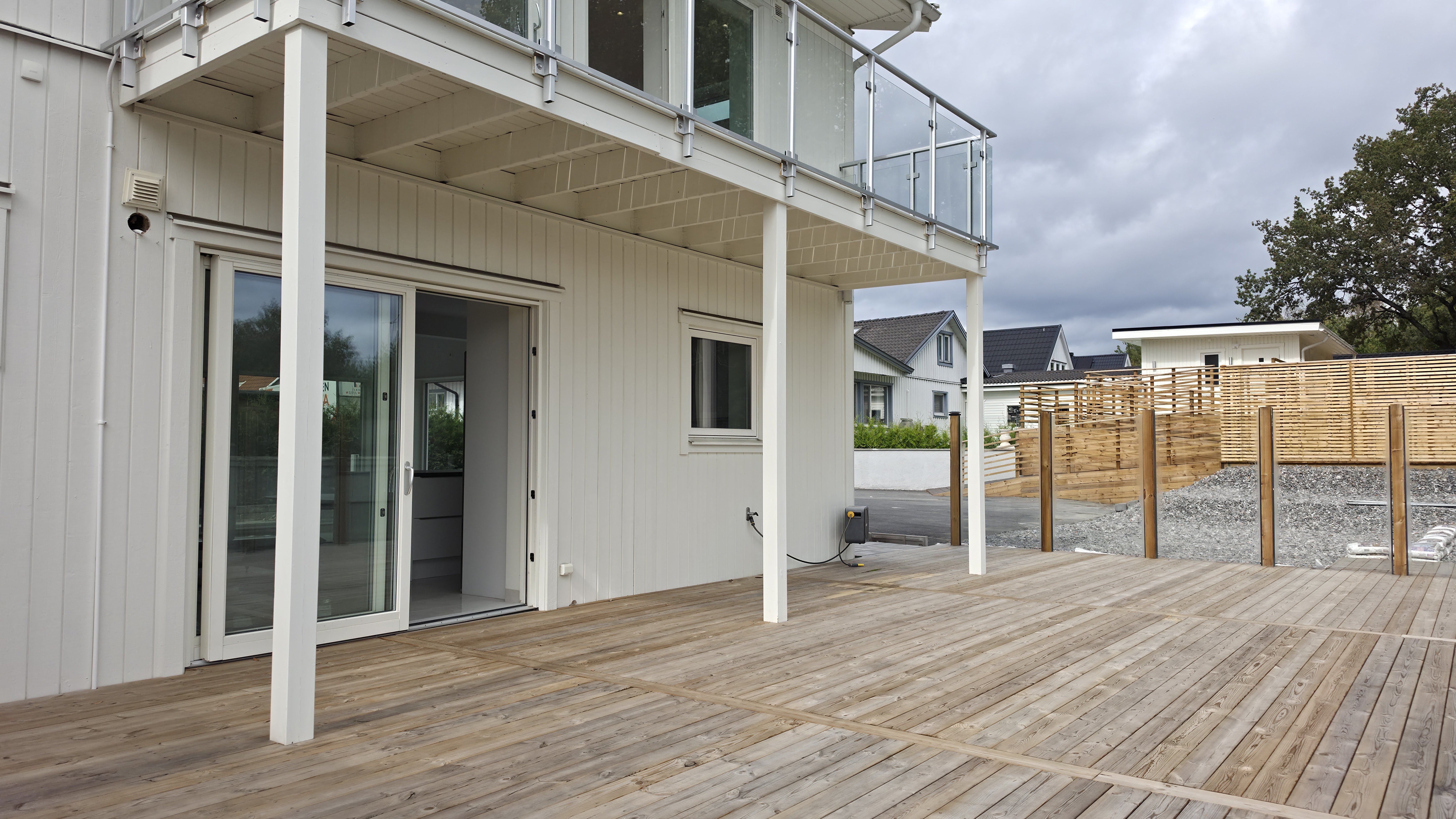 5 rok · 150 m² i Järfälla – bild 2
