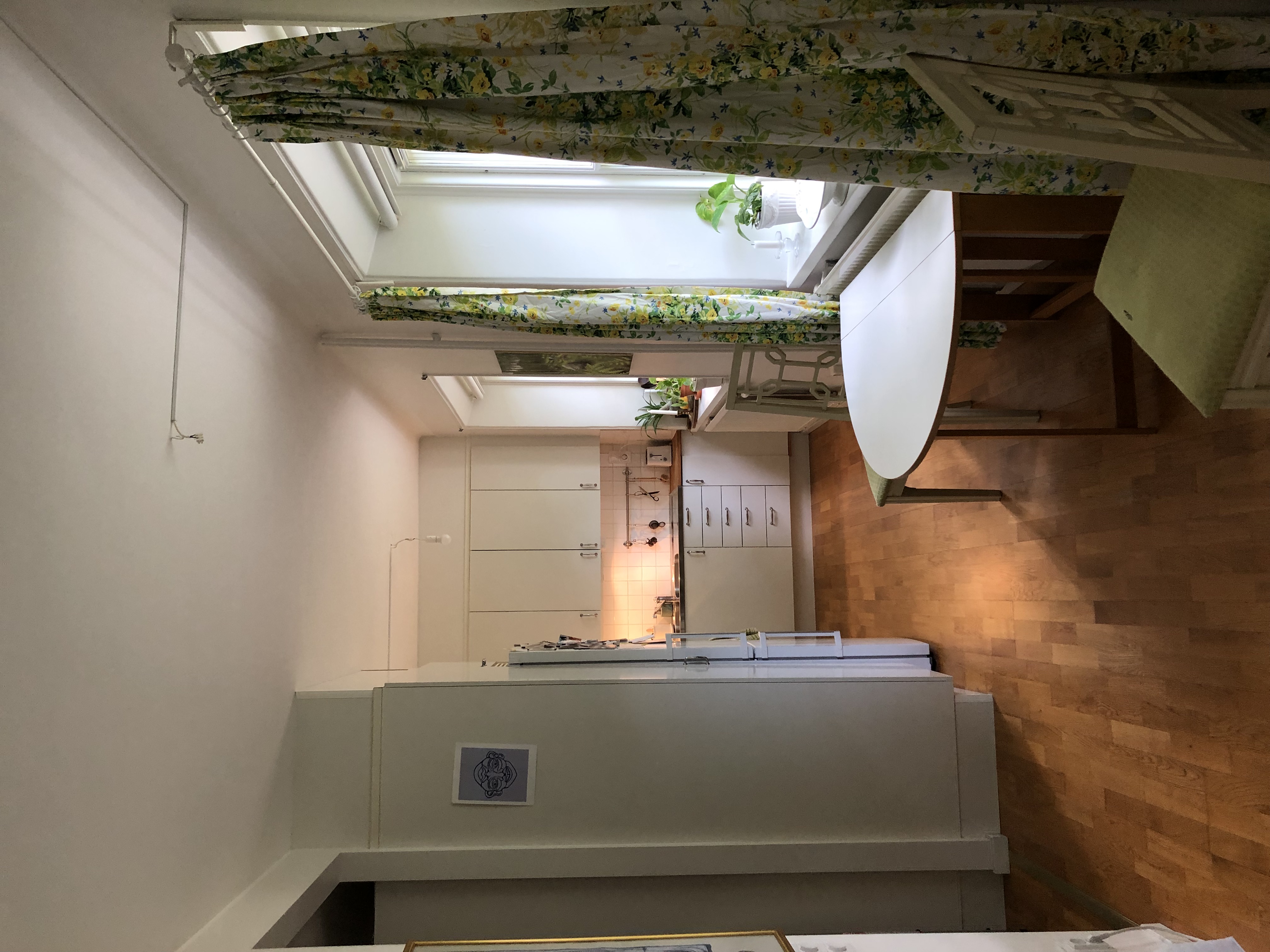 Lägenhet, 1 rooms, 35 sqm, Bromma