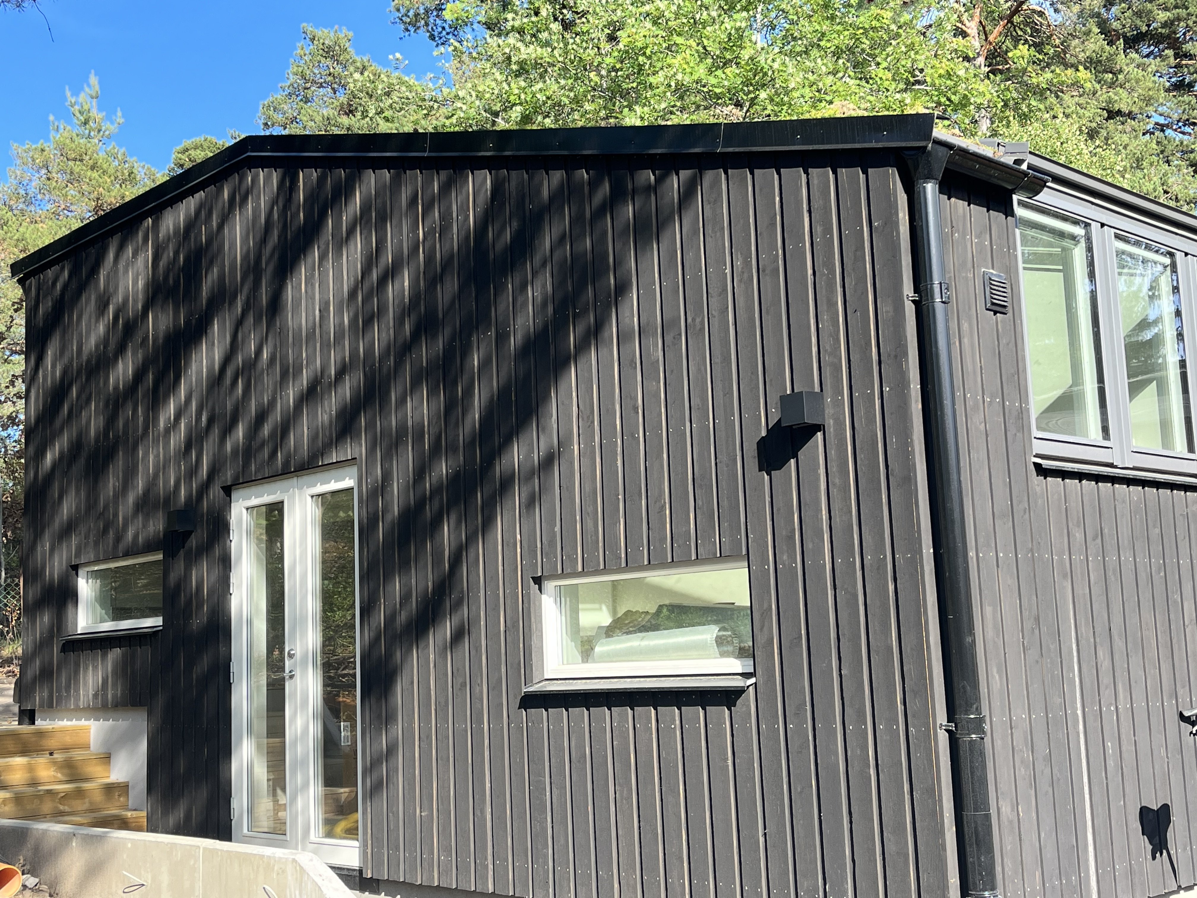 Stuga, 2 rooms, 32 sqm, Uppsala
