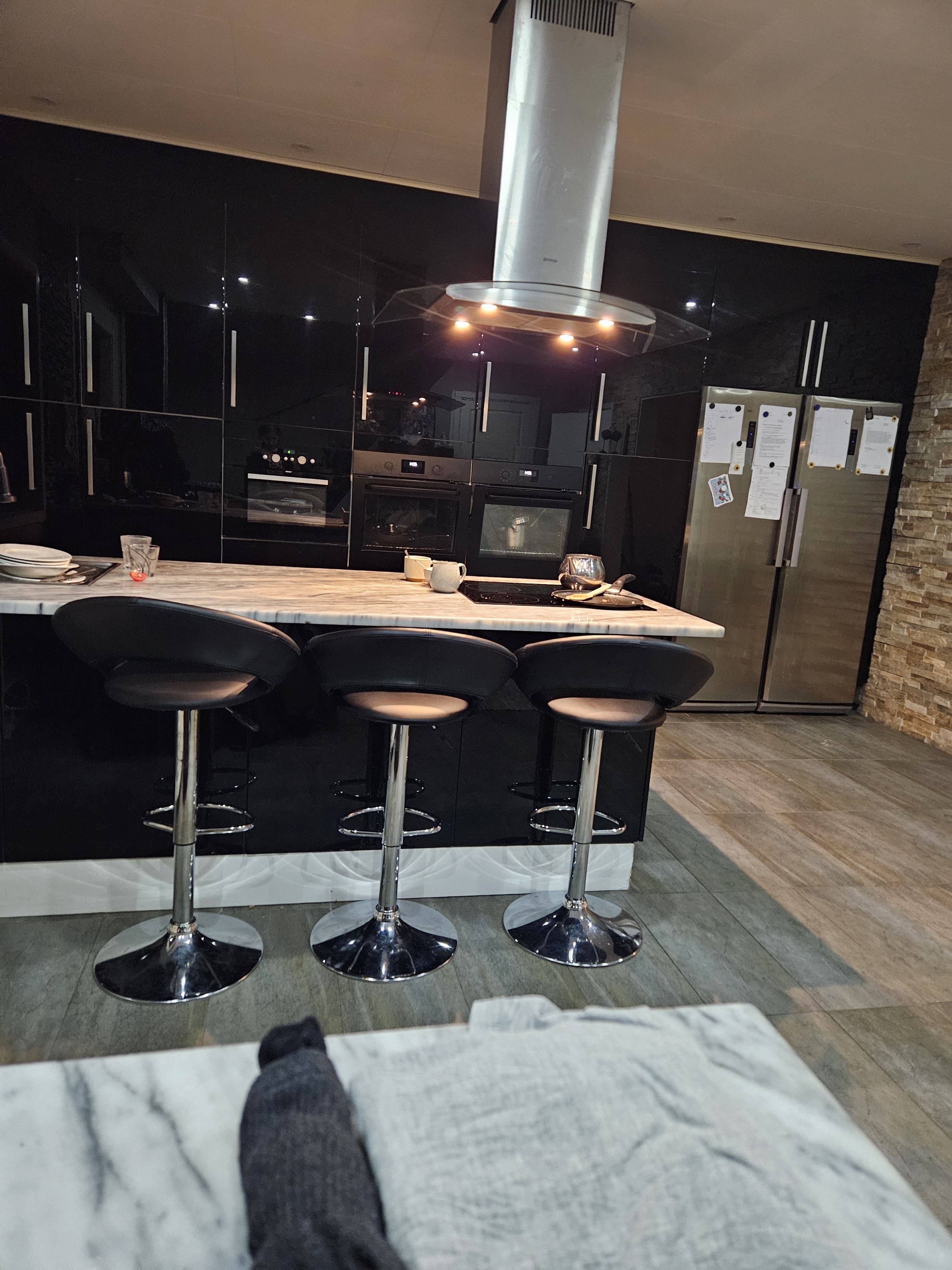Radhus, 4 rooms, 165 sqm, Falkenberg