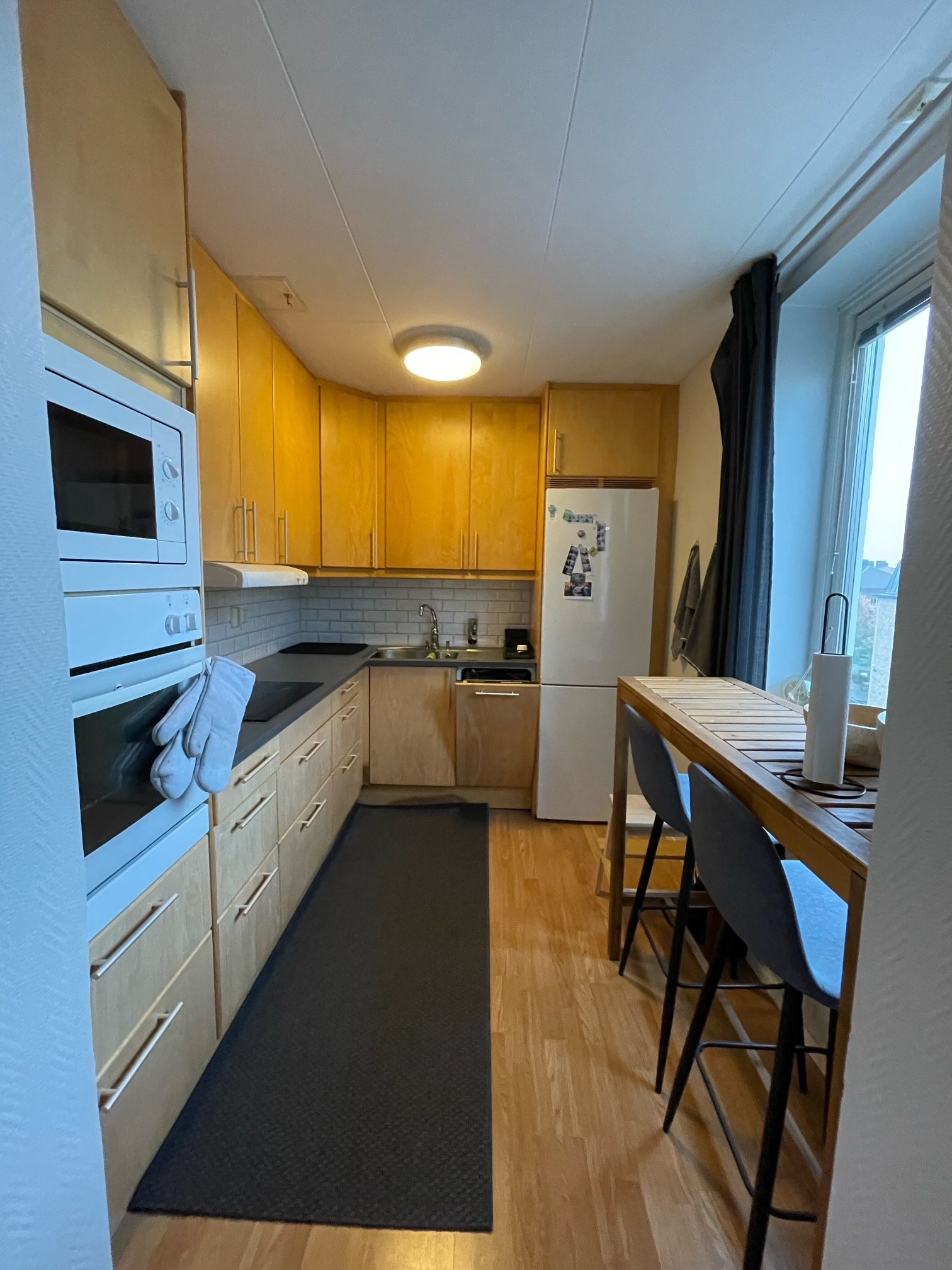 Lägenhet, 2 rooms, 47 sqm, Skövde