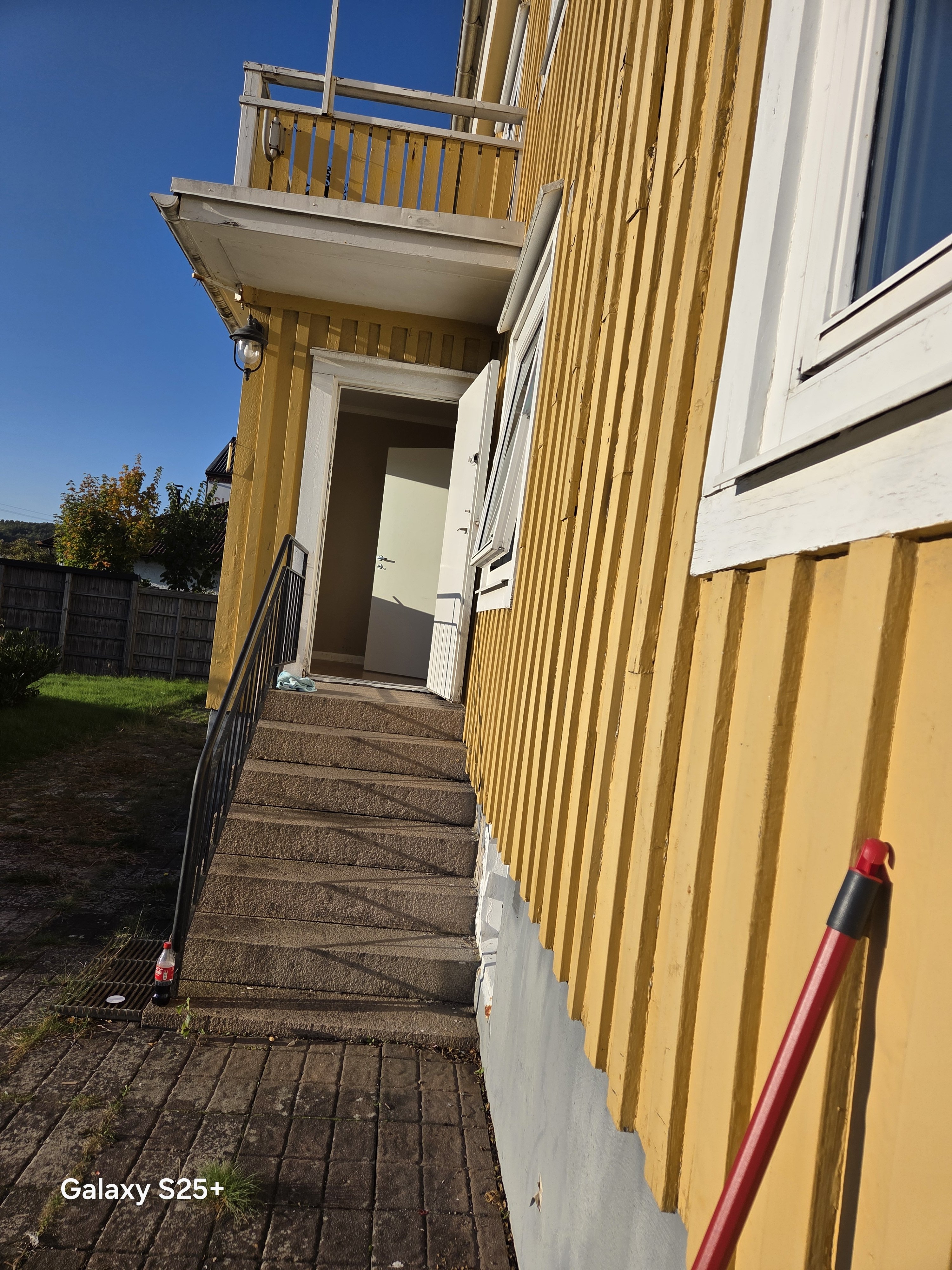 3 rok · 68 m² i Surte – bild 19