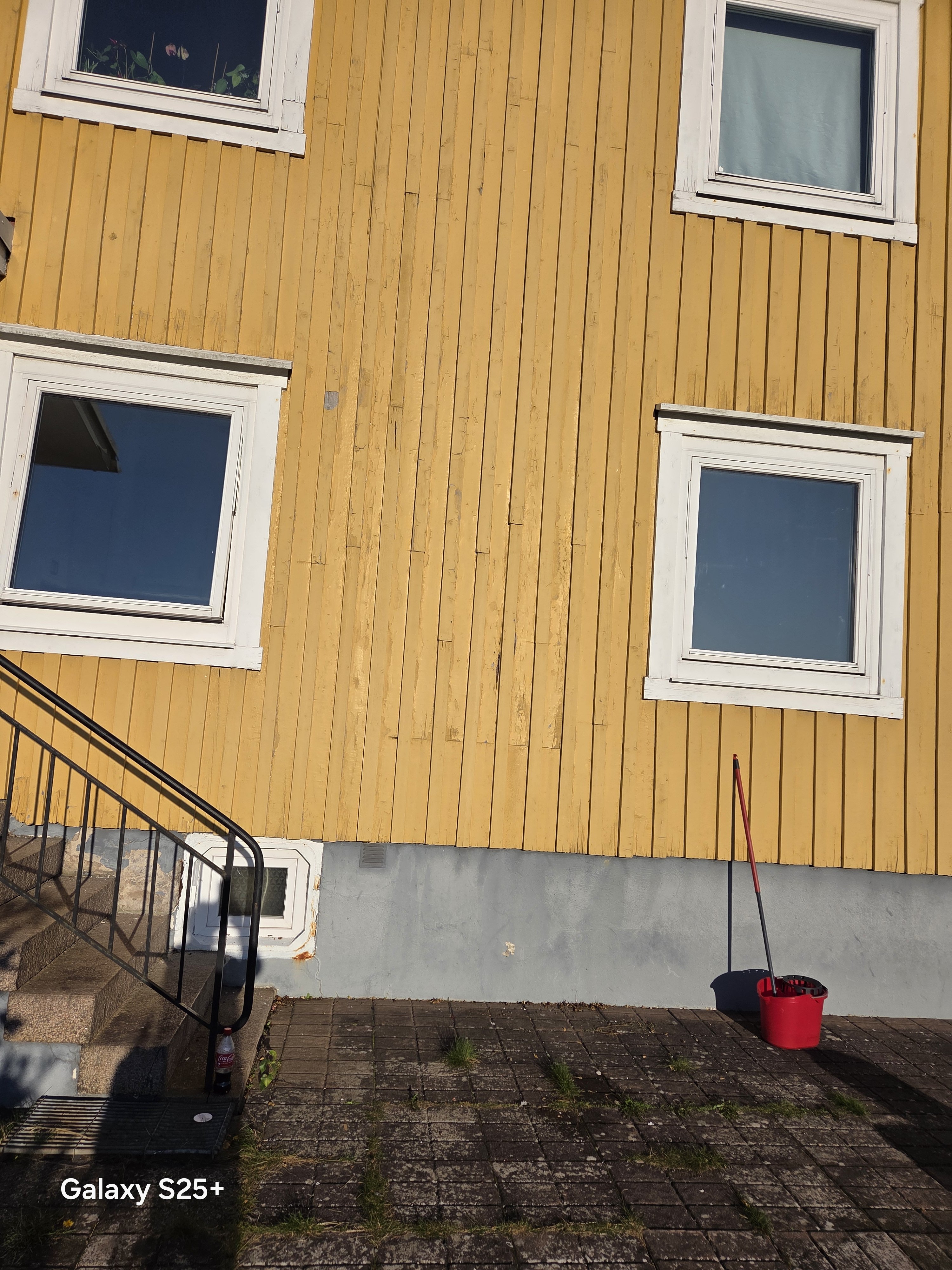 3 rok · 68 m² i Surte – bild 22