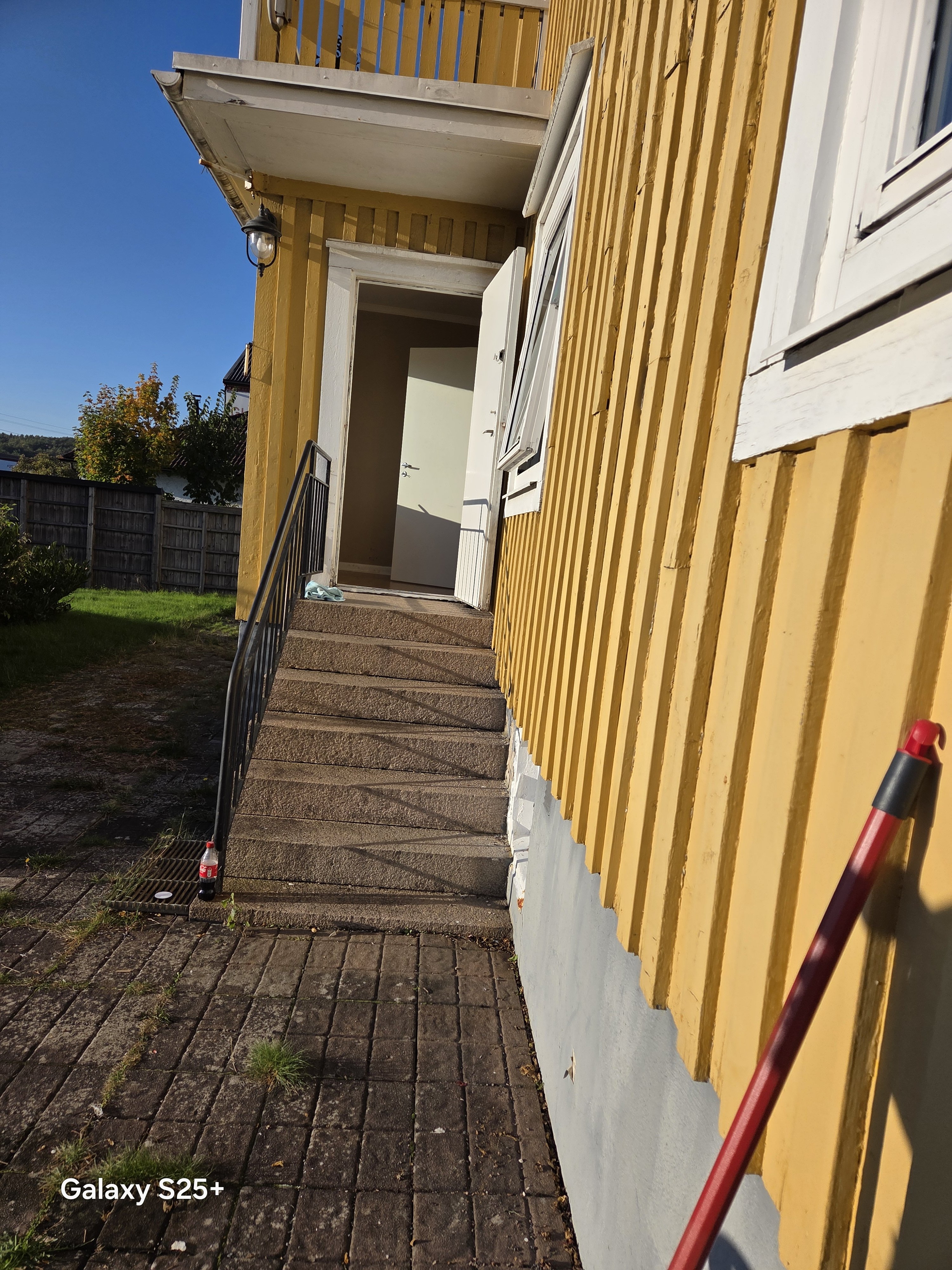 3 rok · 68 m² i Surte – bild 24