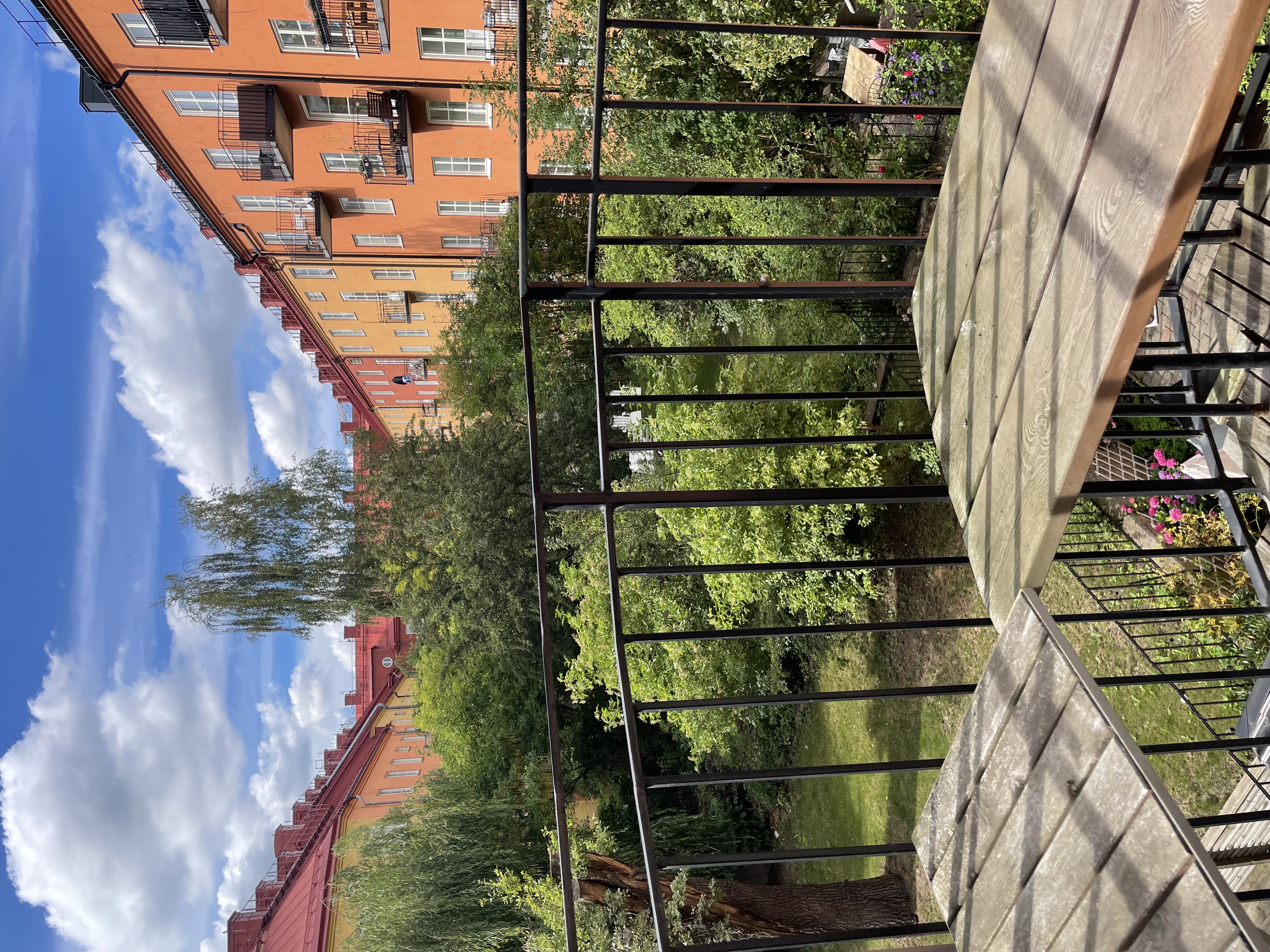 3 rok · 68 m² i Stockholm – bild 4