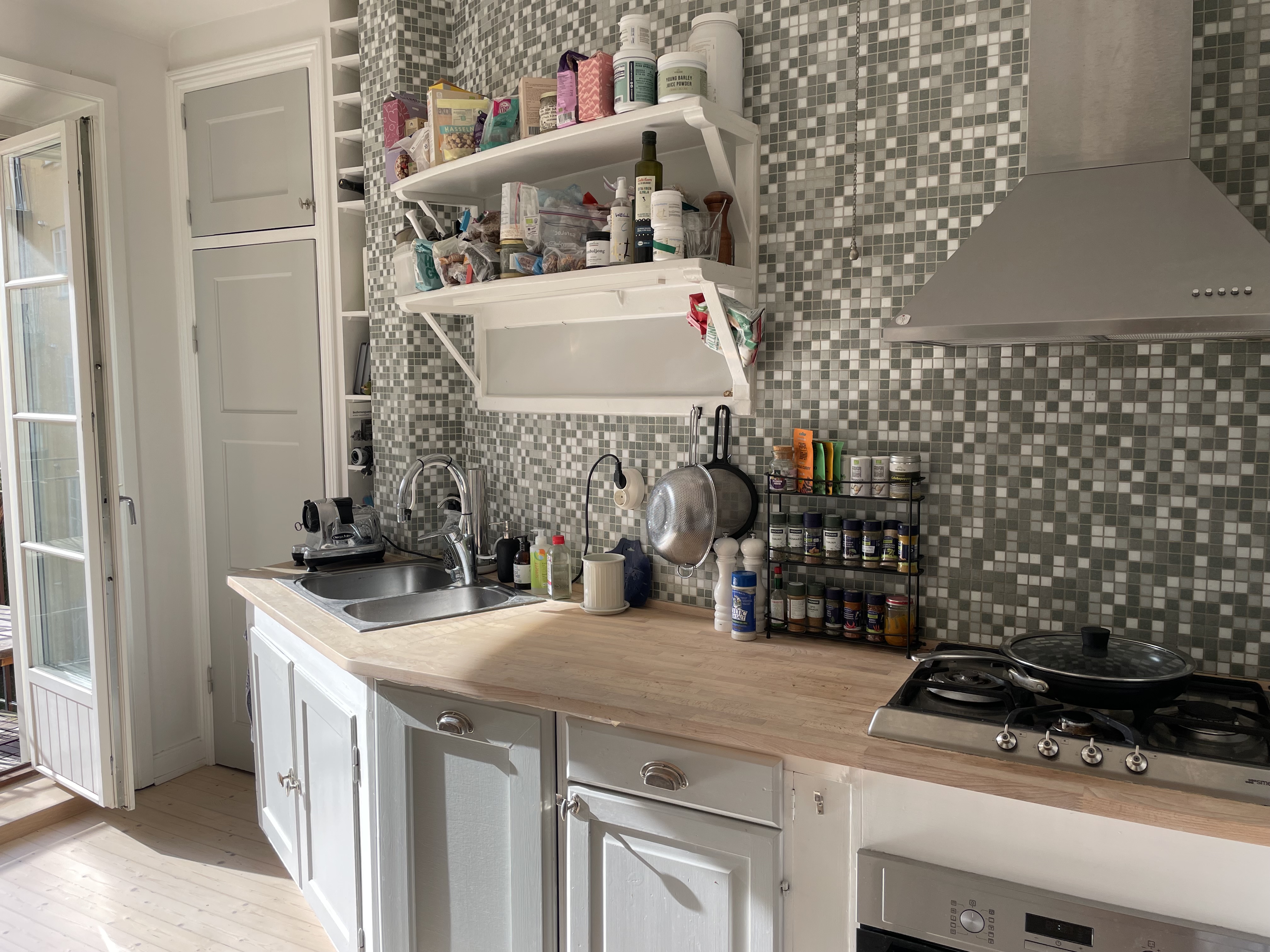 3 rok · 68 m² i Stockholm – bild 2
