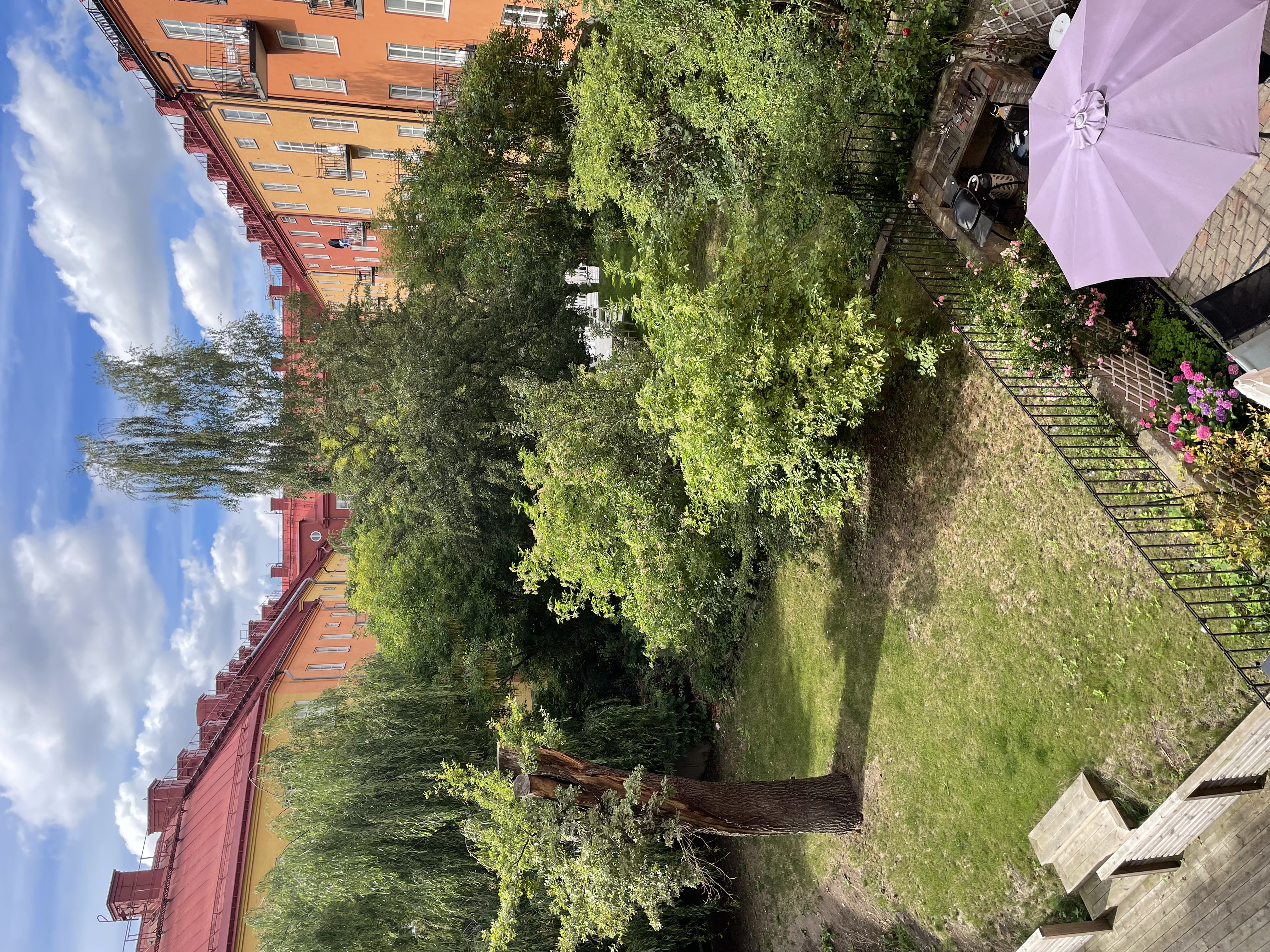 3 rok · 68 m² i Stockholm – bild 5