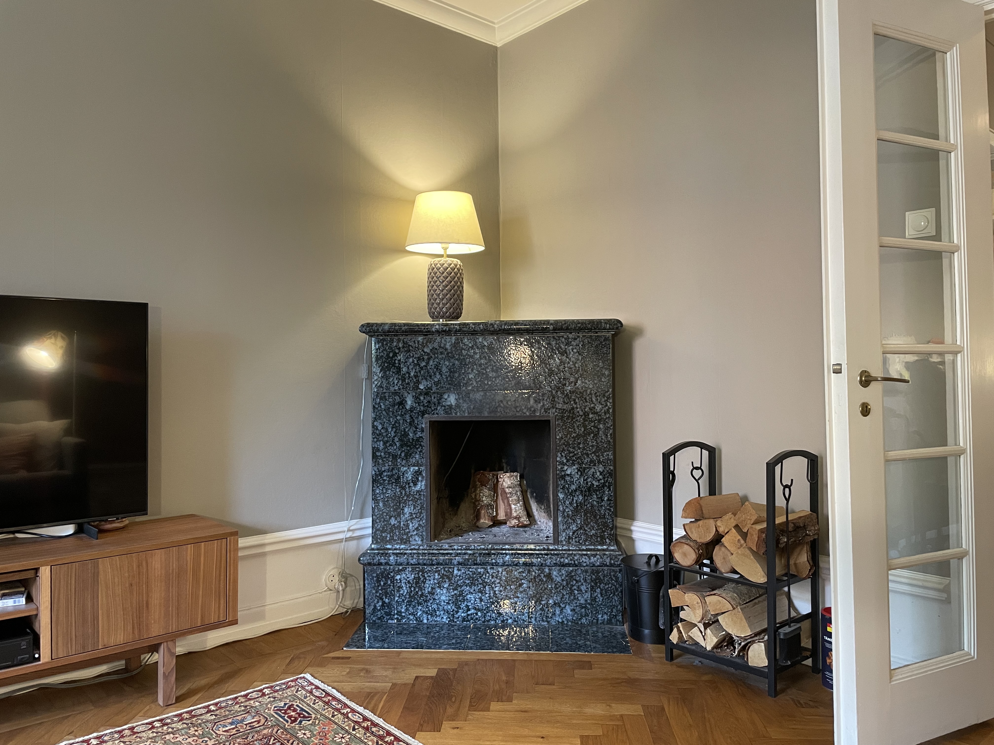 3 rok · 68 m² i Stockholm – bild 8