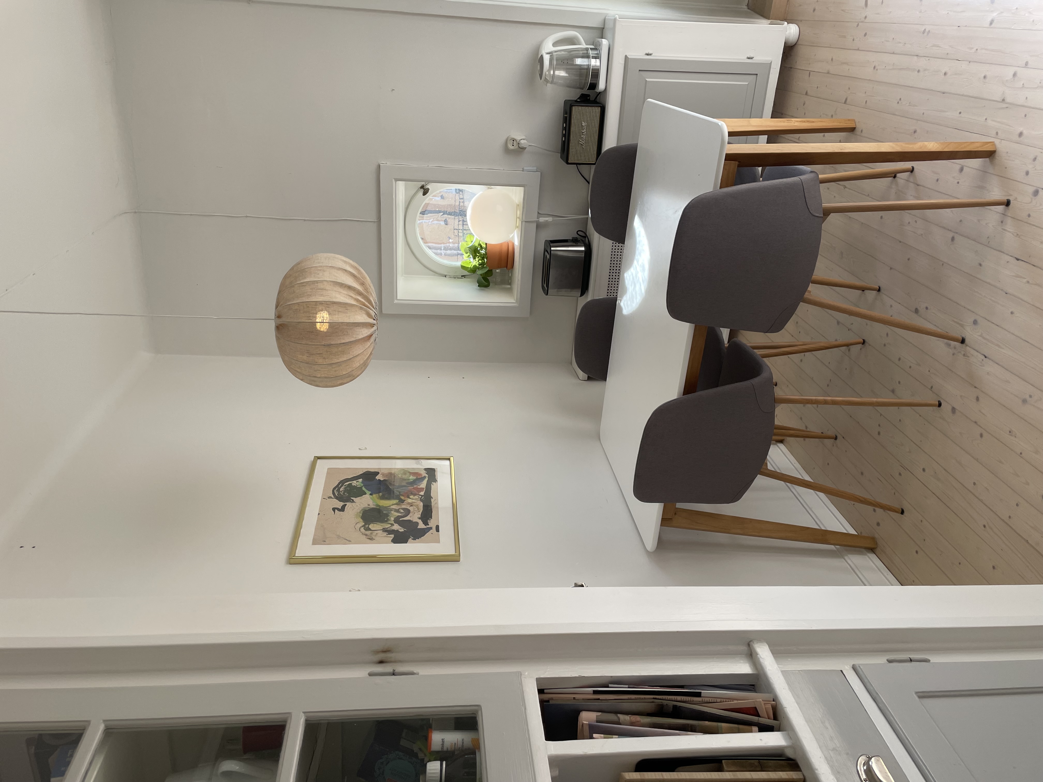3 rok · 68 m² i Stockholm – bild 3