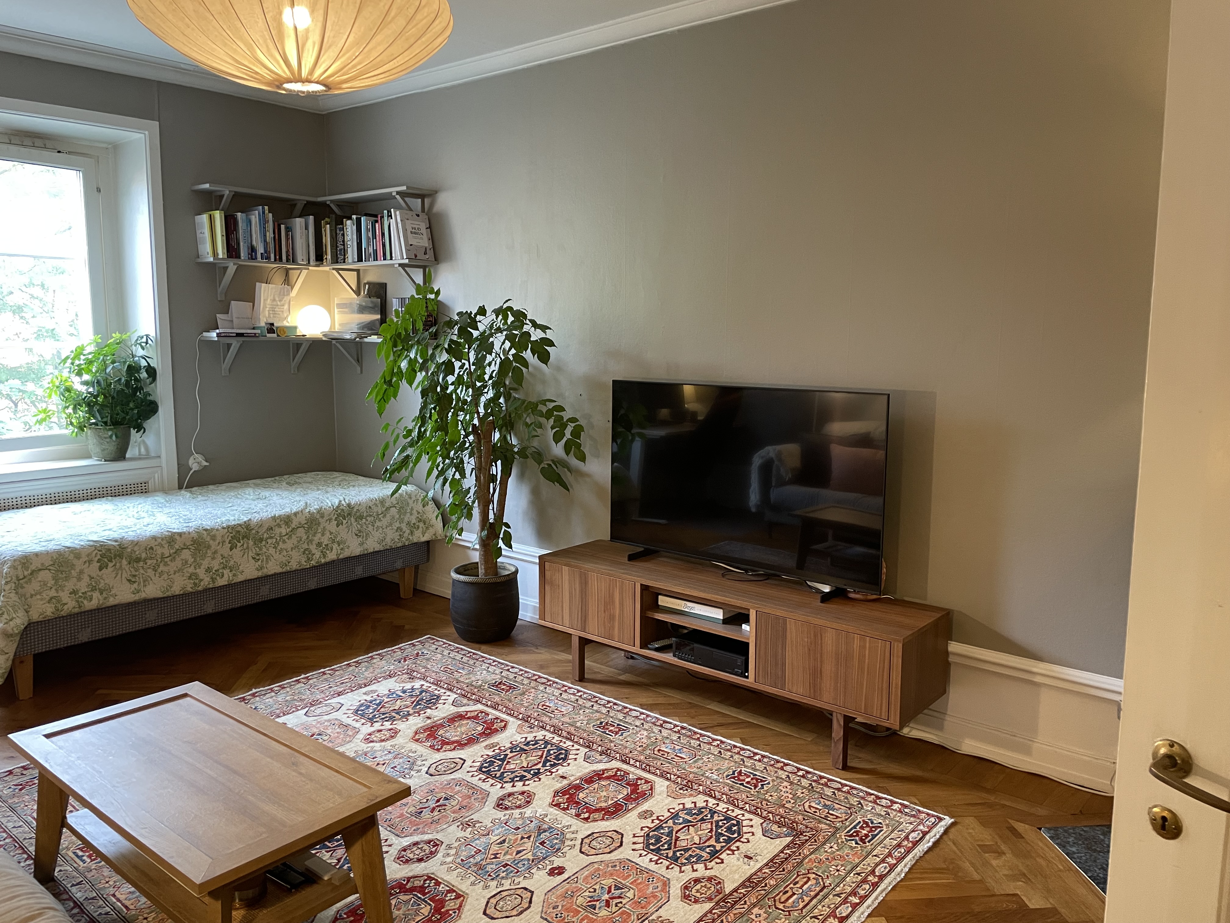 3 rok · 68 m² i Stockholm – bild 6