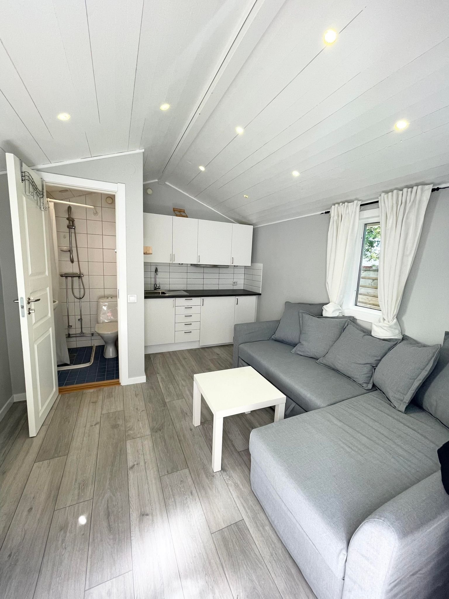 Stuga, 1 rooms, 15 sqm, Karlstad