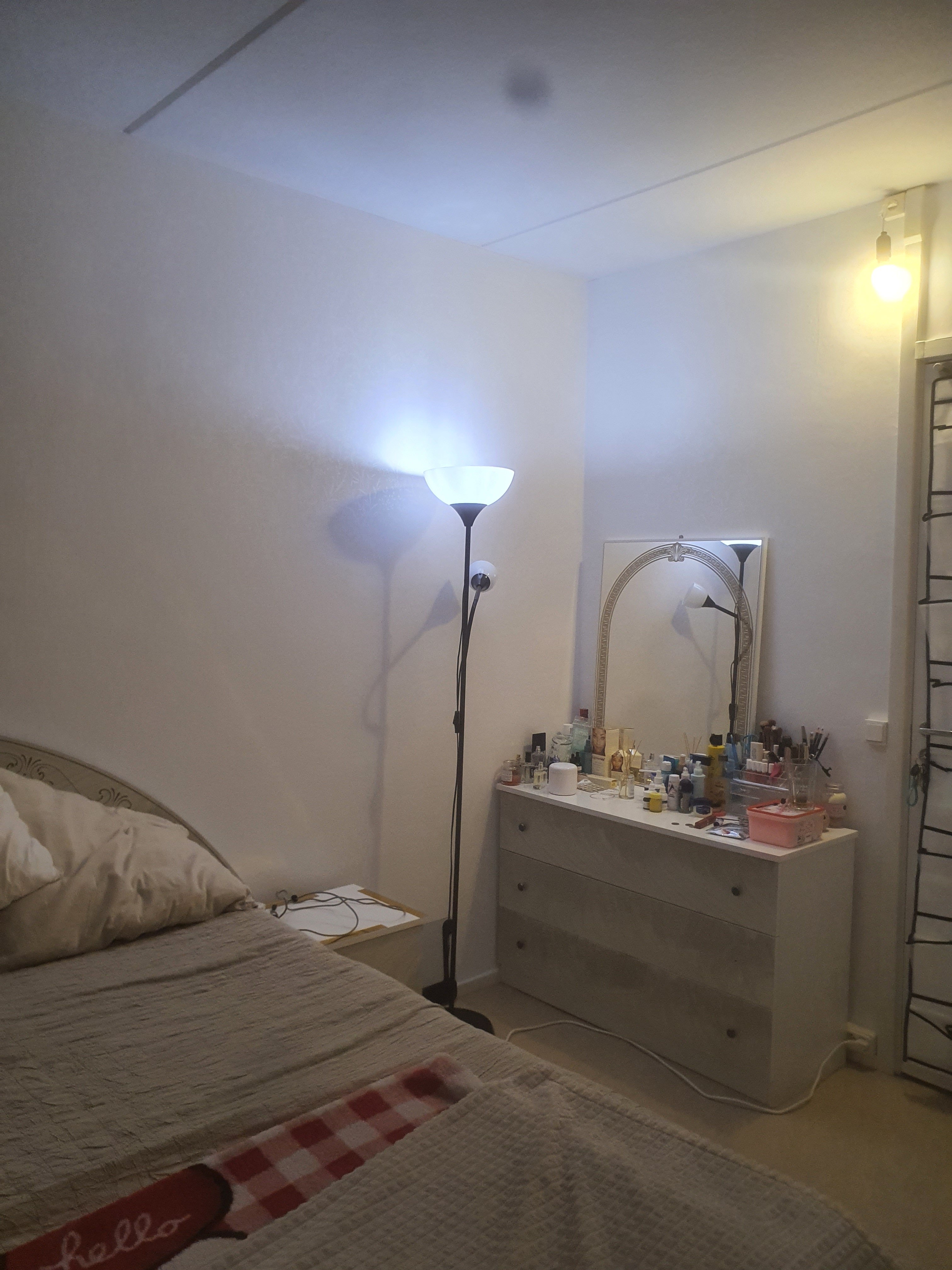 Lägenhet, 1 rooms, 13 sqm, Norsborg