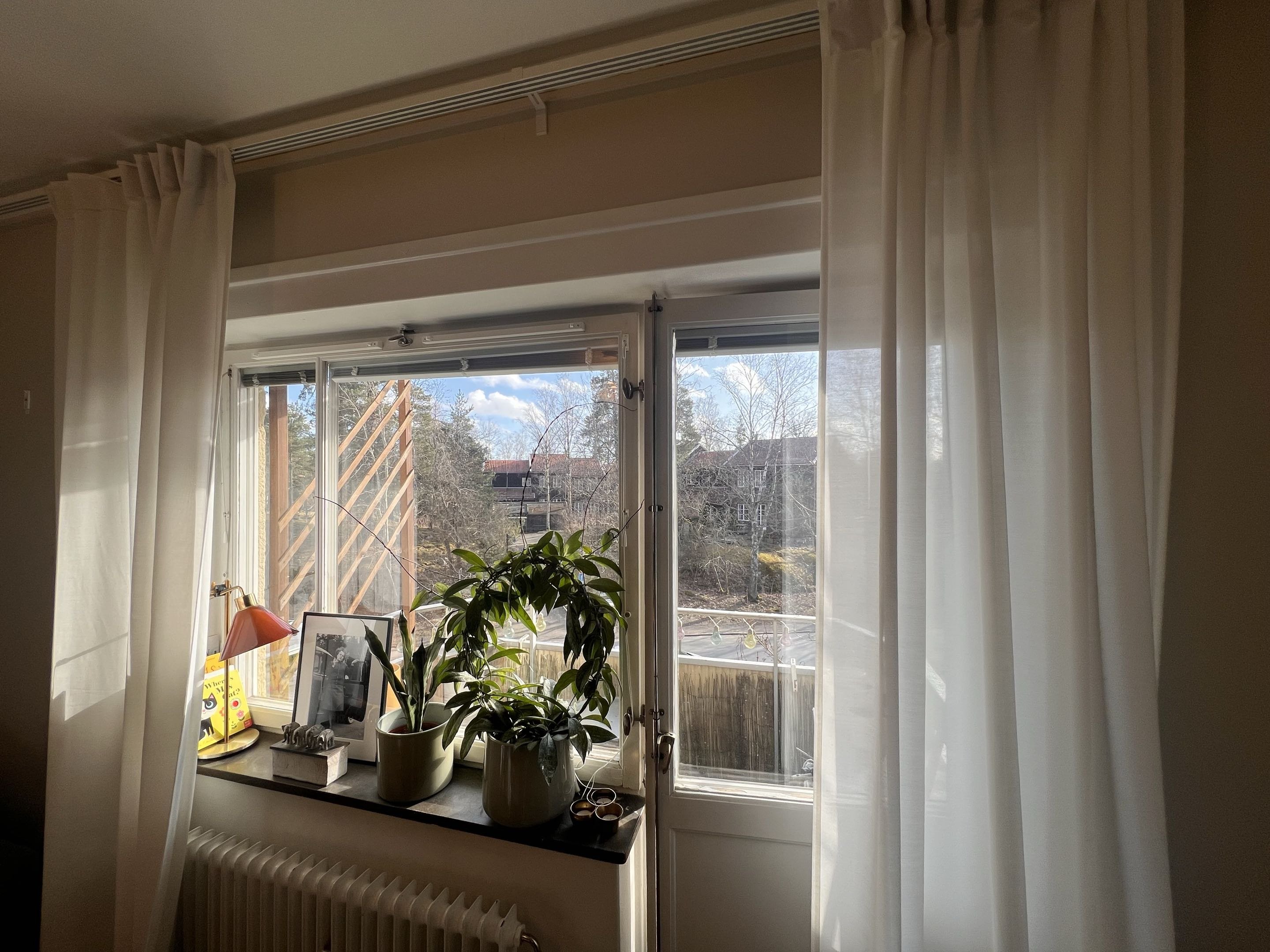 2 rok · 58 m² i Johanneshov – bild 4