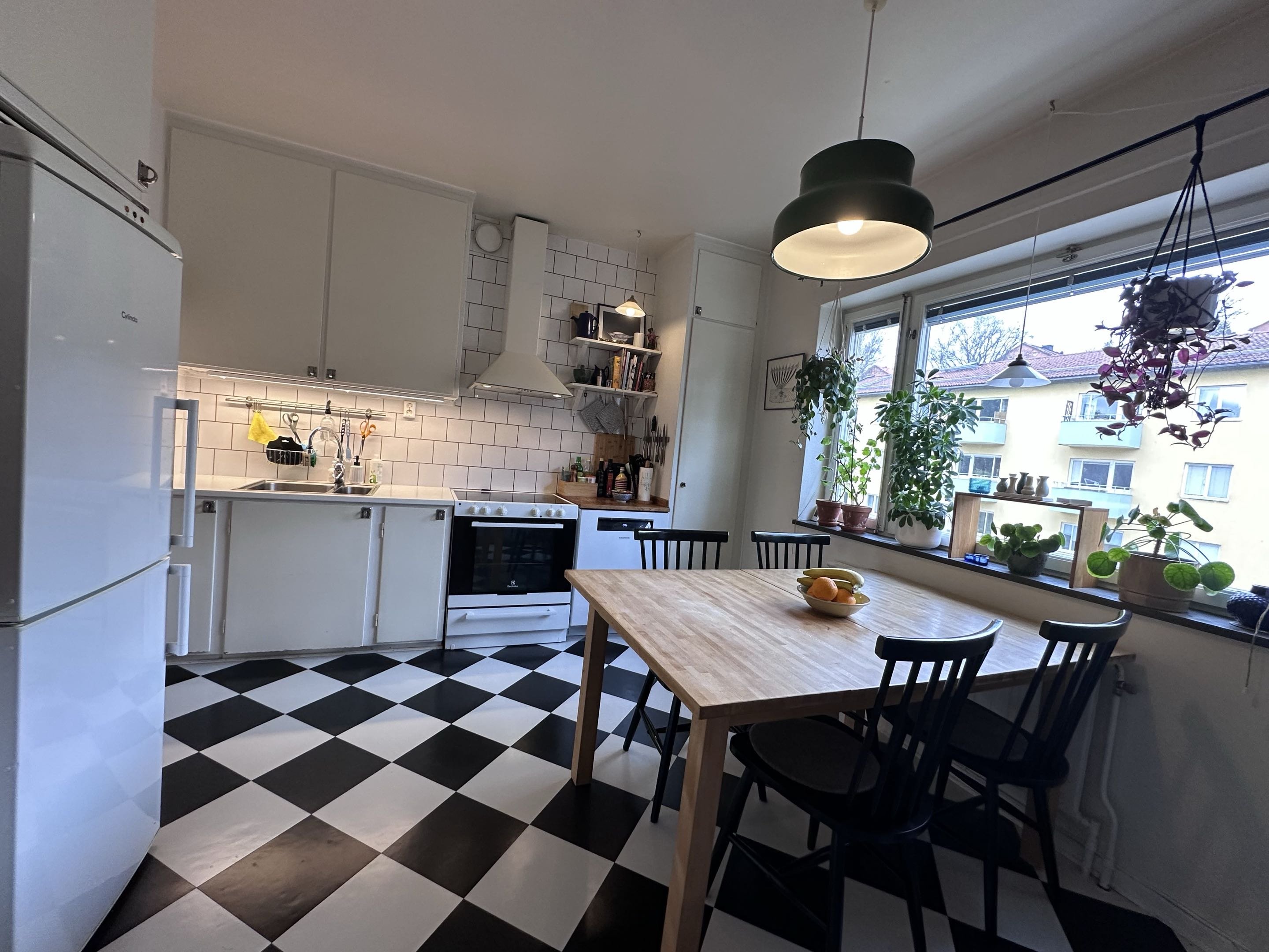 2 rok · 58 m² i Johanneshov – bild 7