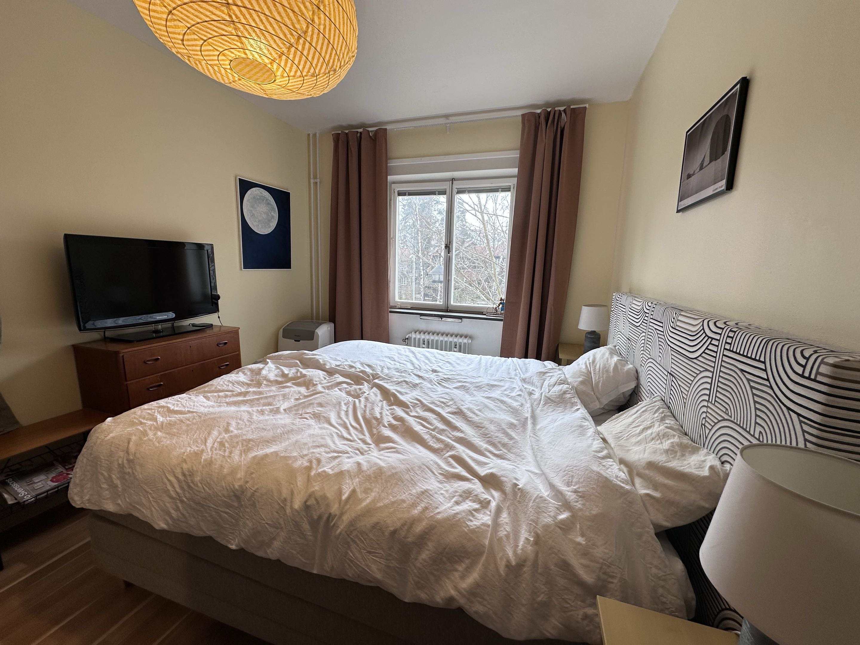 2 rok · 58 m² i Johanneshov – bild 10