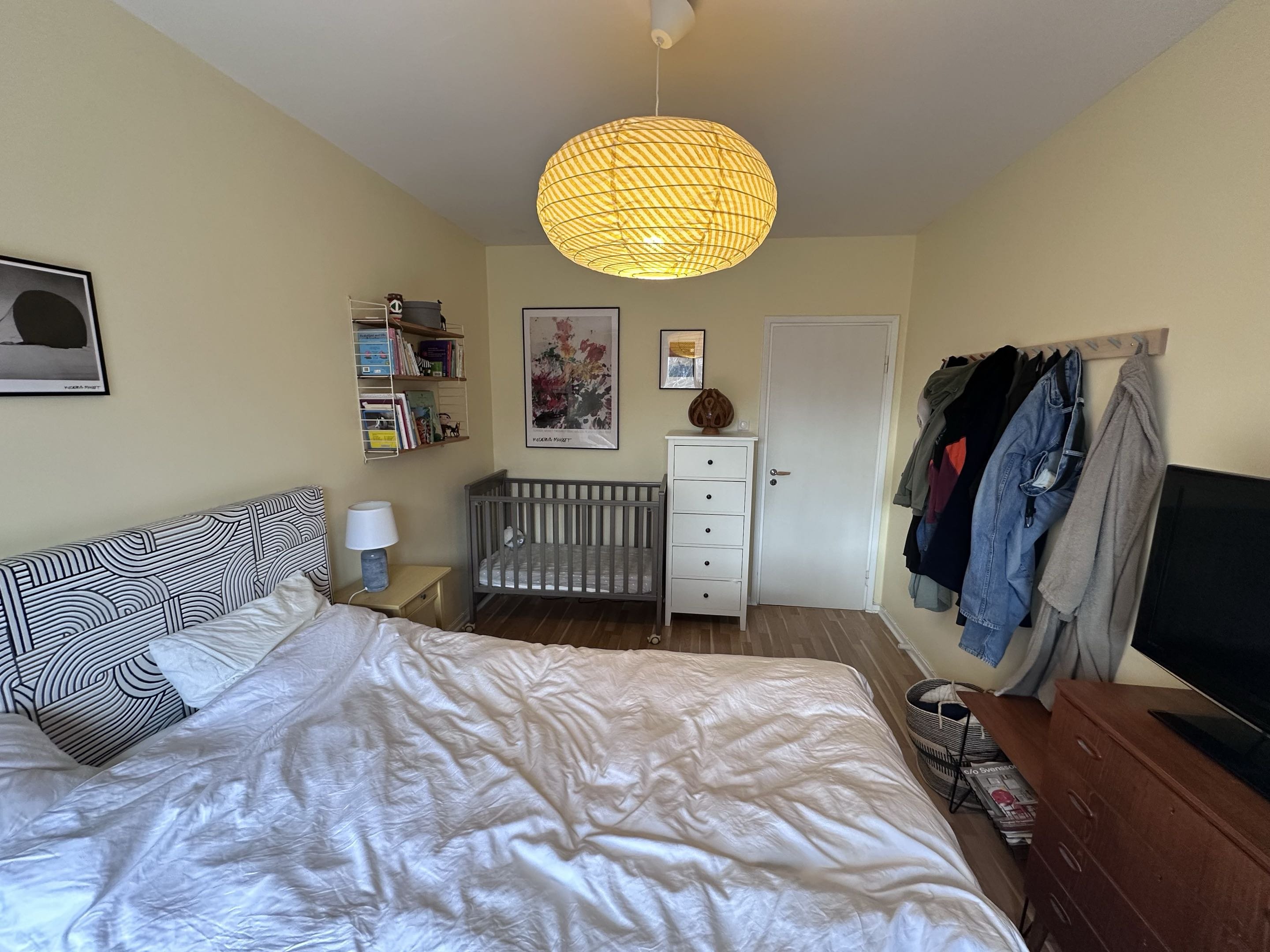 2 rok · 58 m² i Johanneshov – bild 11