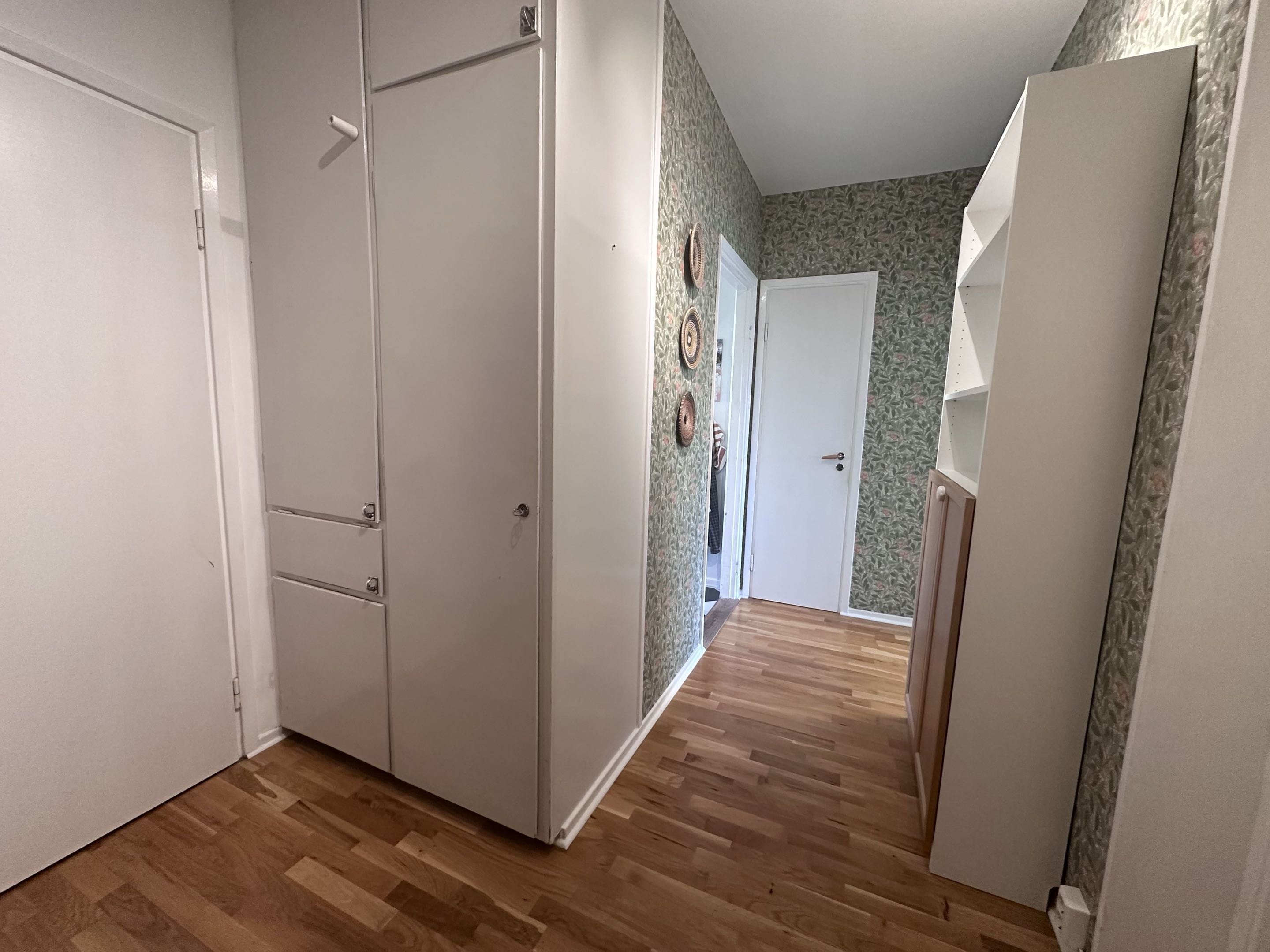 2 rok · 58 m² i Johanneshov – bild 12