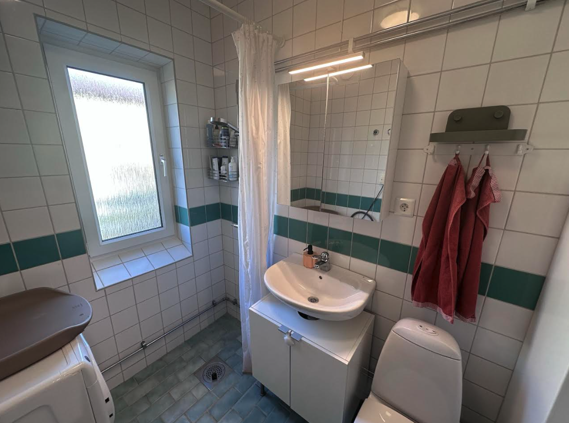 2 rok · 58 m² i Johanneshov – bild 13
