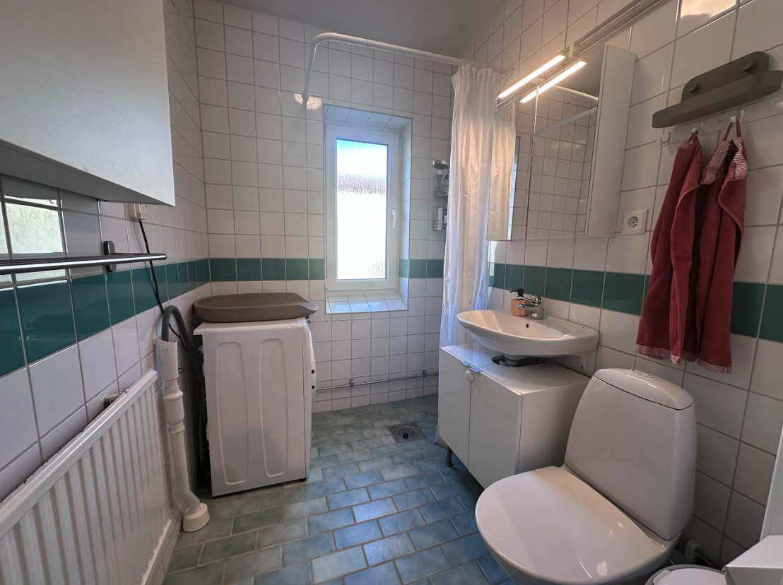 2 rok · 58 m² i Johanneshov – bild 14