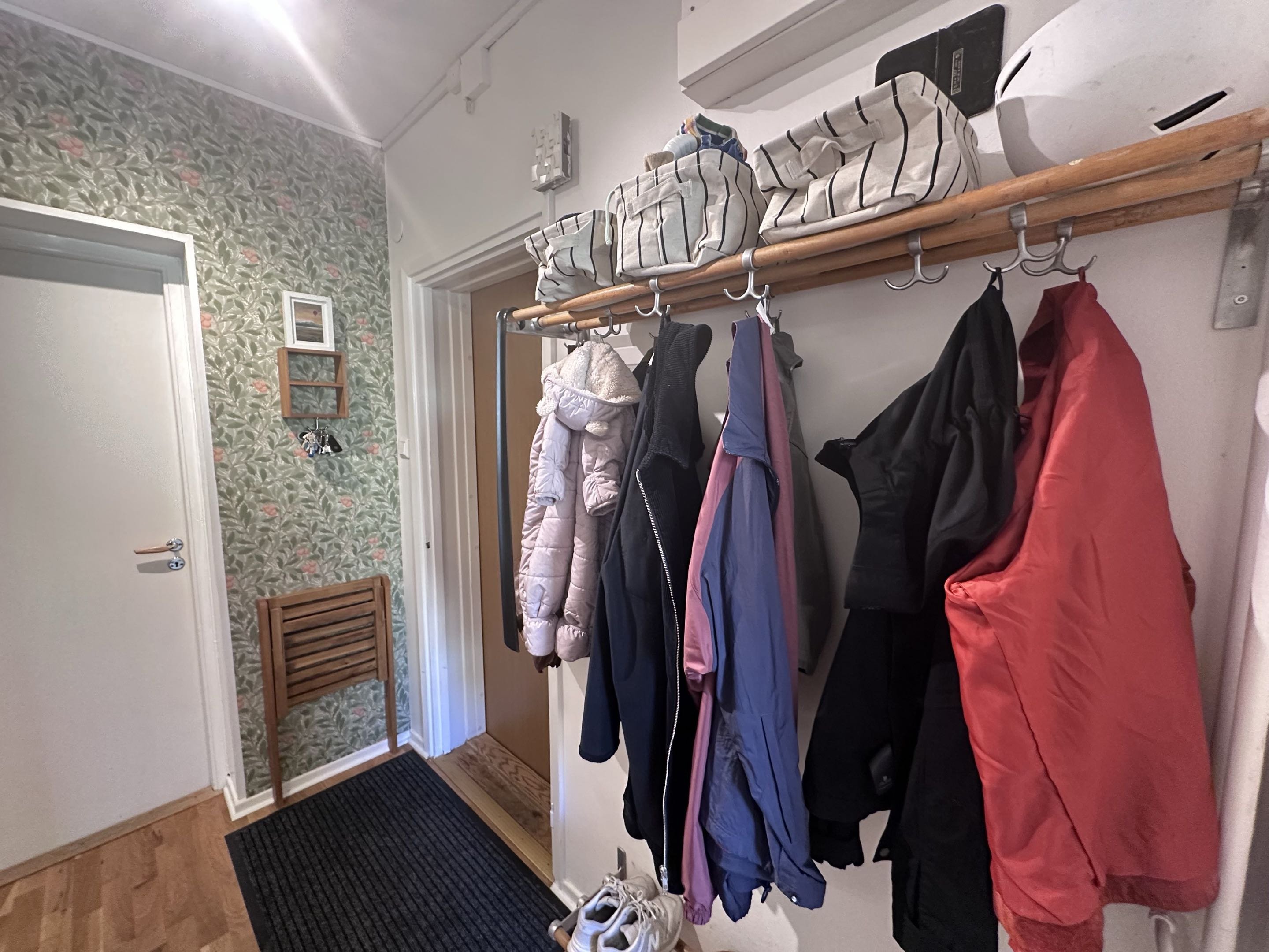 2 rok · 58 m² i Johanneshov – bild 17